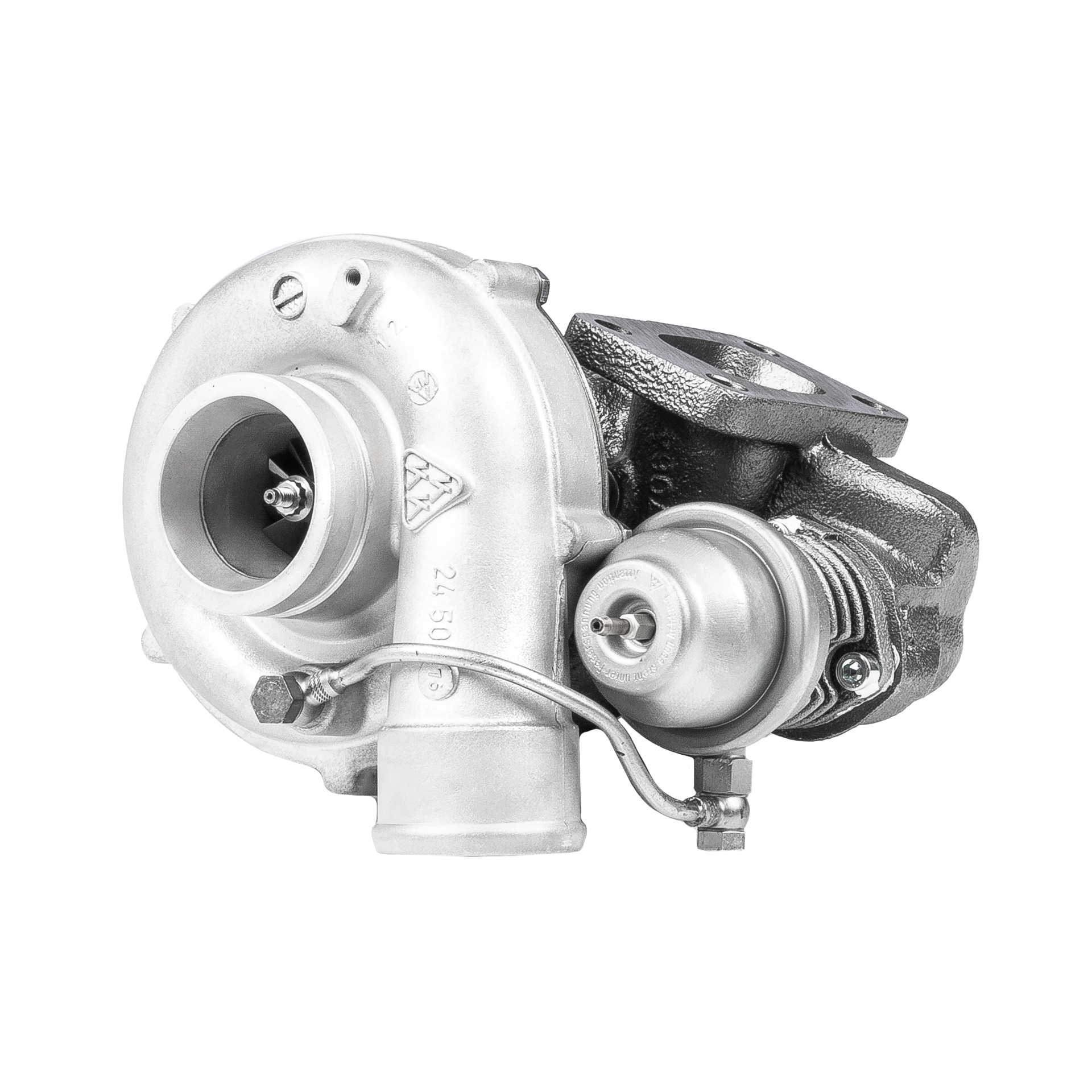 BR Turbo Turbo 53149886707RS
