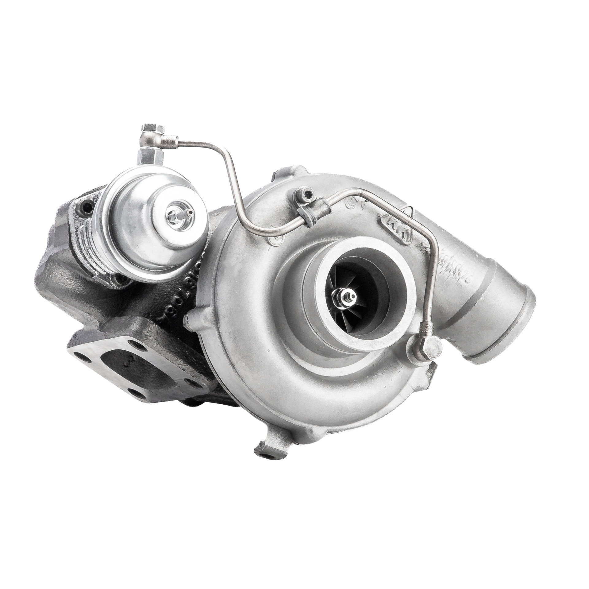 BR Turbo Turbina (53149886709RS) per AUDI A6 Sedan (4A2, C4) 2.5 TDI (103 KW / 140 CV / dal 1994)