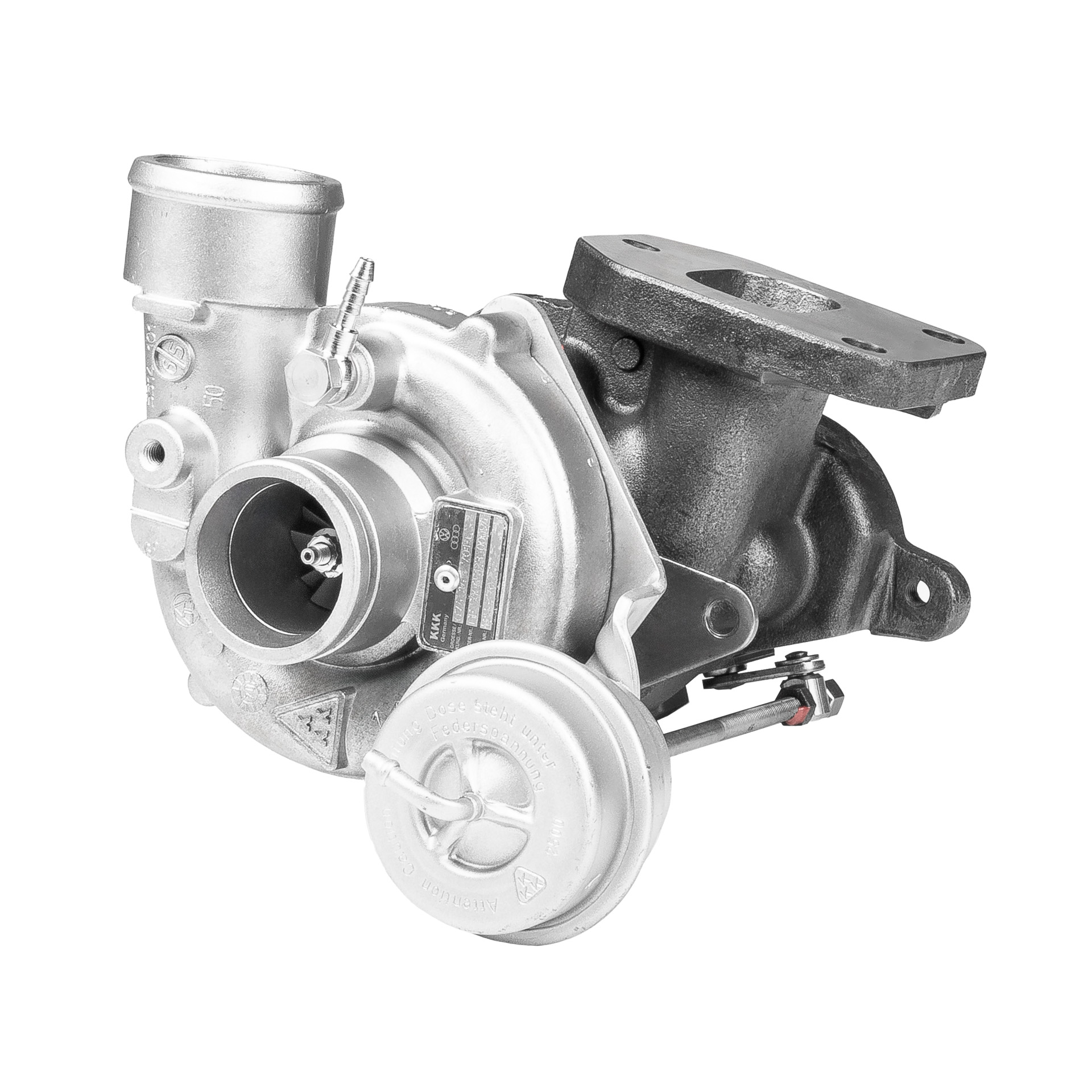 OEM 074145701C BR Turbo Turboahdin 53149887025RS varten VW, AUDI, SKODA, PEUGEOT, CITROЁN