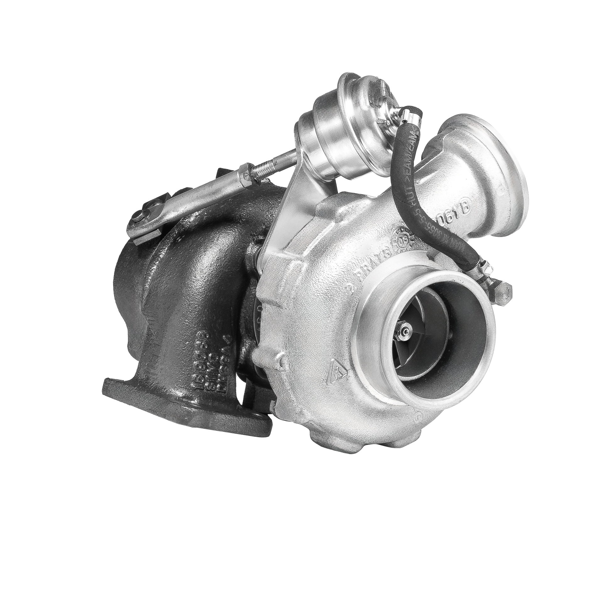 OEM A9040965599 BR Turbo Turboahdin 53169887106RS varten MERCEDES-BENZ