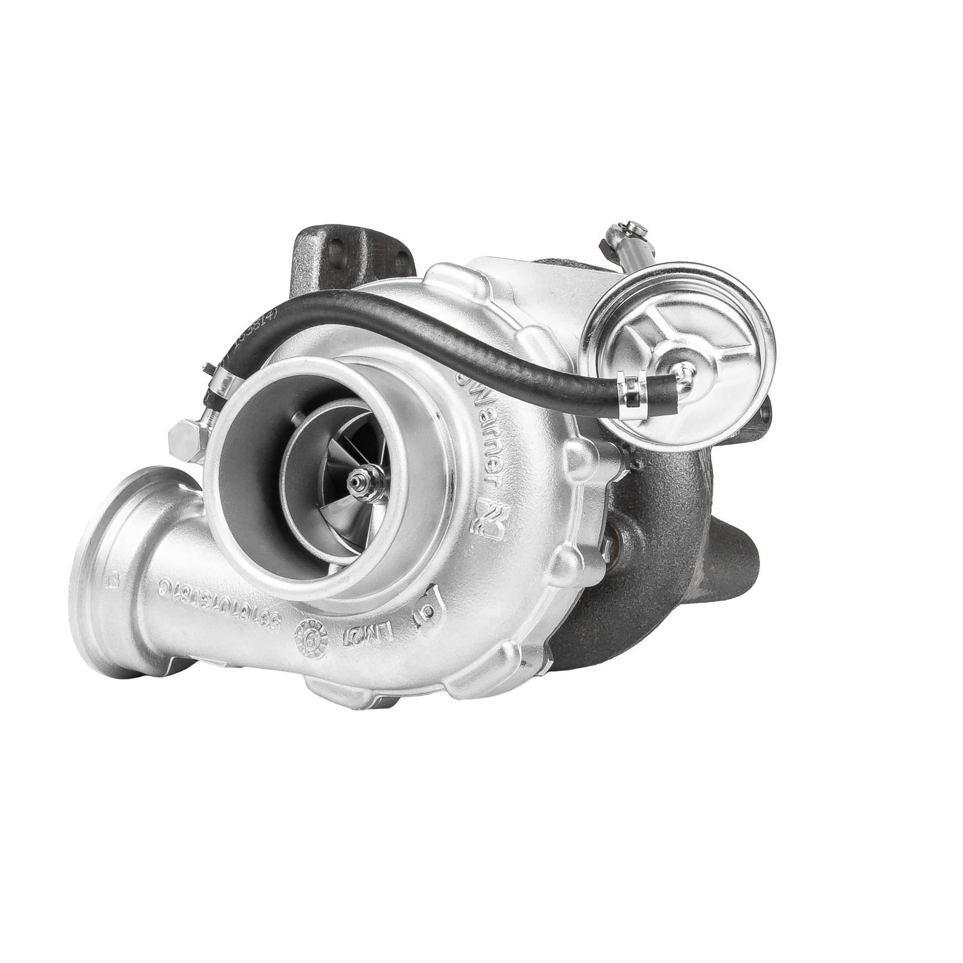 OEM A9040969199 BR Turbo Turboahdin 53169887139RS varten MERCEDES-BENZ, VW, VOLVO, NISSAN, OPEL