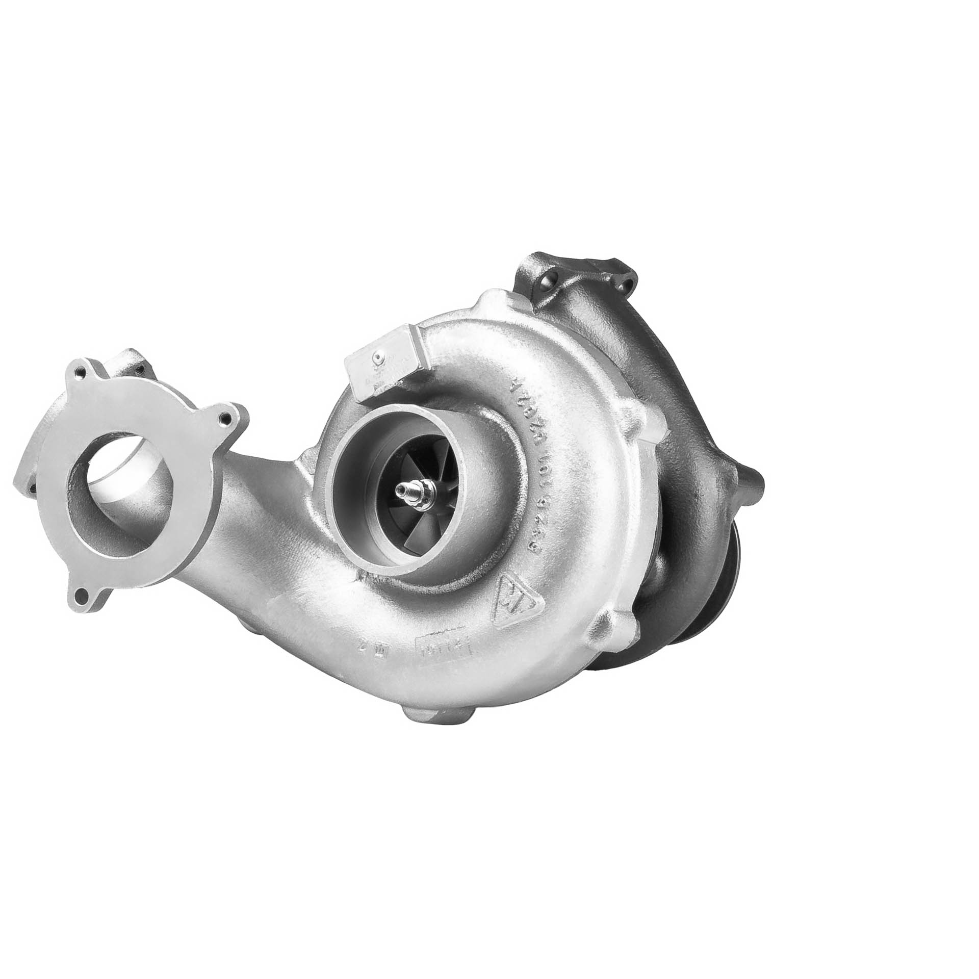 OEM 11657794572 BR Turbo Turbina 53269880000RS per BMW