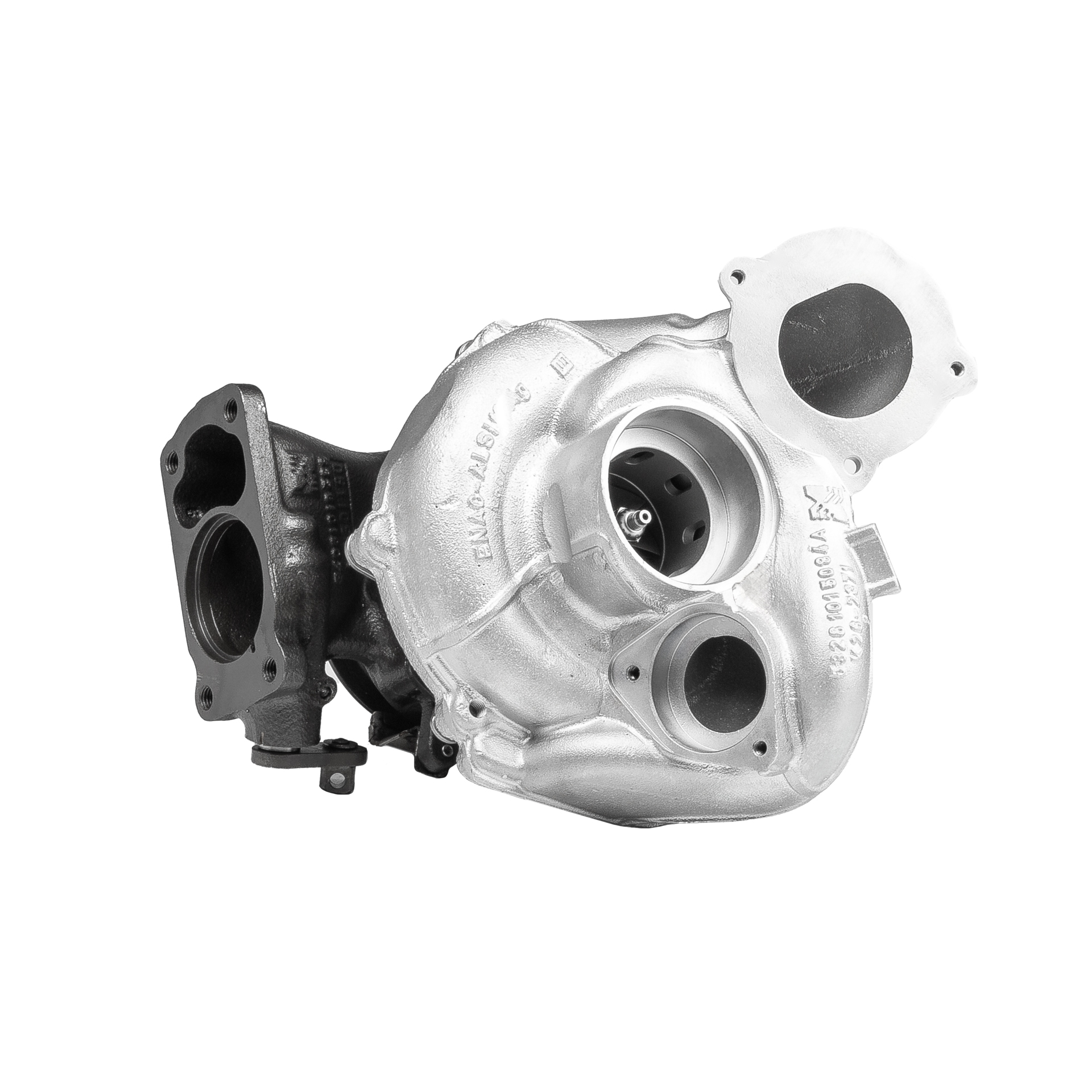 OEM 11657809863 BR Turbo Turboahdin 53269880003RS varten BMW
