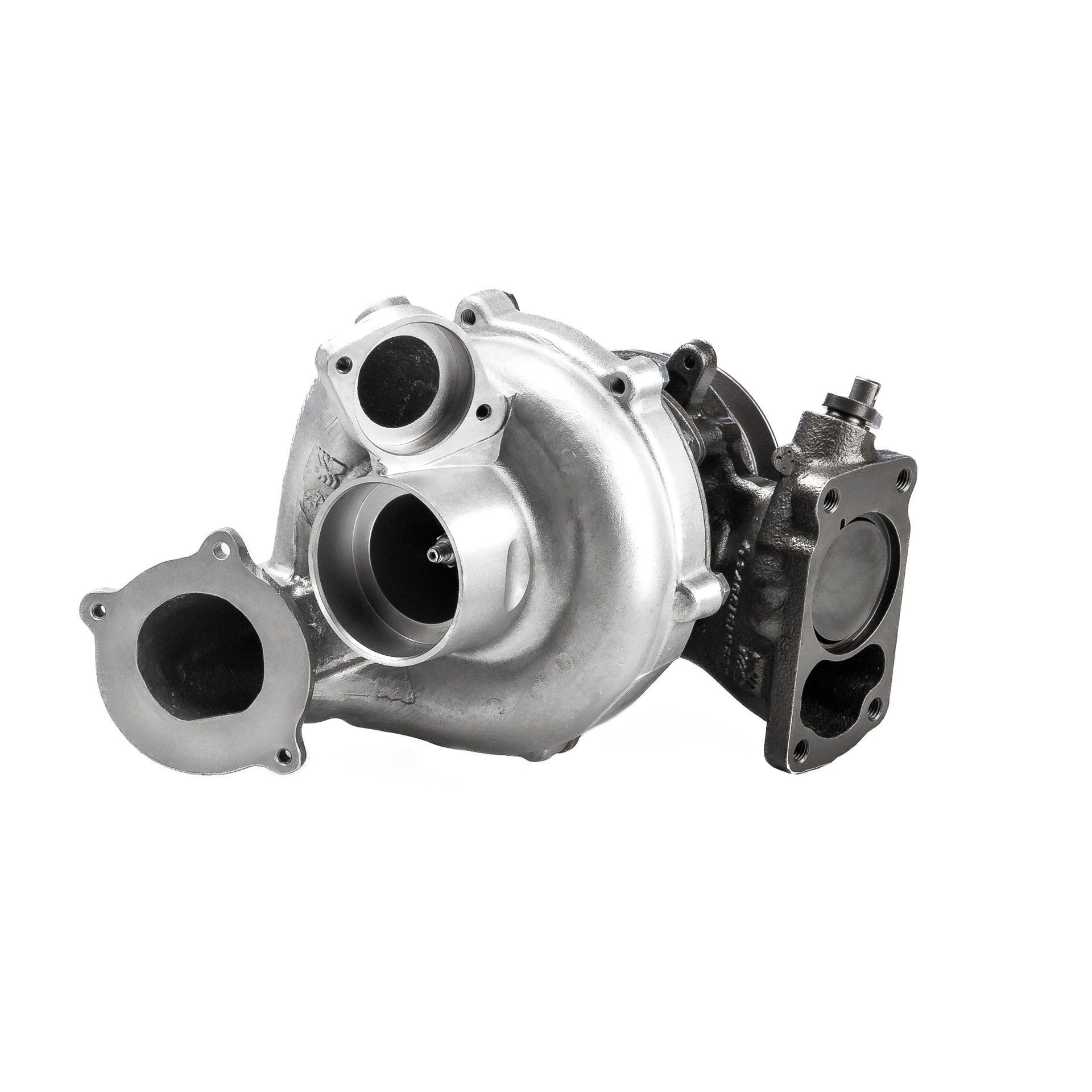 ostaa Turboahdin - BR Turbo (53269880004RS)