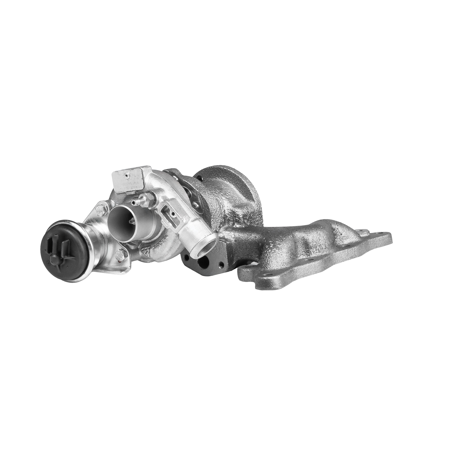 BR Turbo Turbina (54319880002RS) per SMART FORTWO Cabrio (450) 0.8 CDI (450.401, 450.402, 450.403, 450.400) (30 KW / 41 CV / dal 2004)