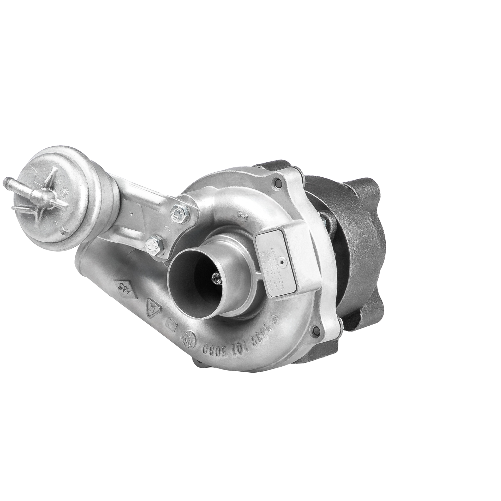 RENAULT CLIO 2002 Turbocharger 54359880002RS