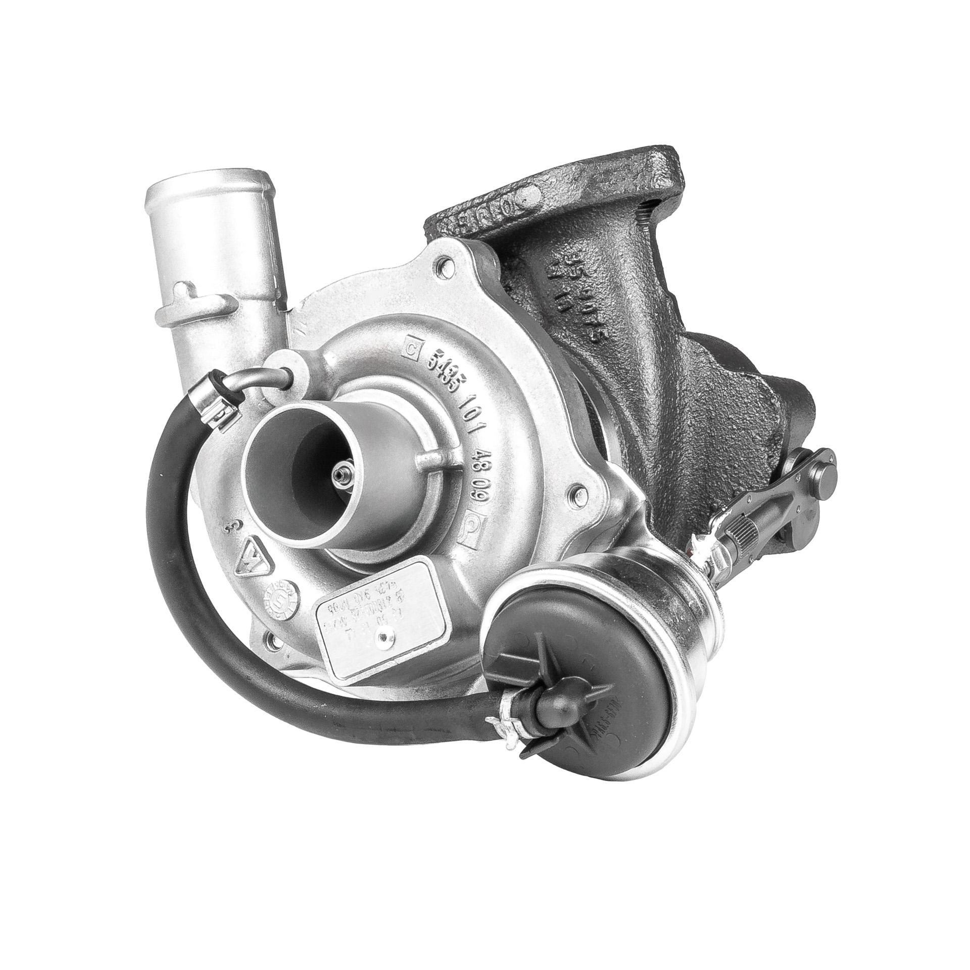 OEM 860067 BR Turbo Turbina 54359880006RS per FORD, OPEL, SUZUKI, VAUXHALL, PLYMOUTH