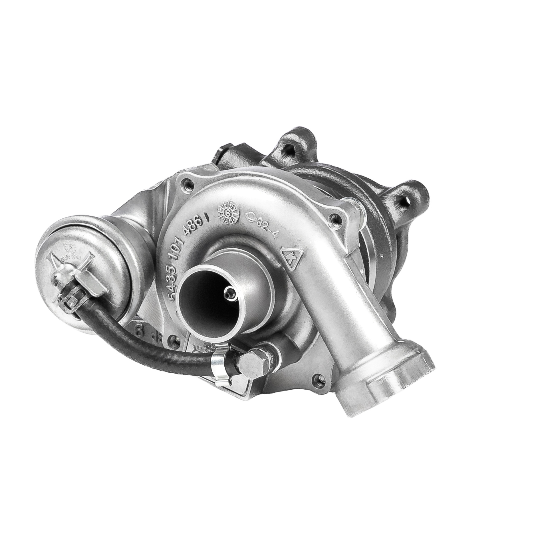 OEM 2S6Q6K682AA BR Turbo  Turbolader 54359880009RS für VW, TOYOTA, FORD, PEUGEOT, CITROЁN