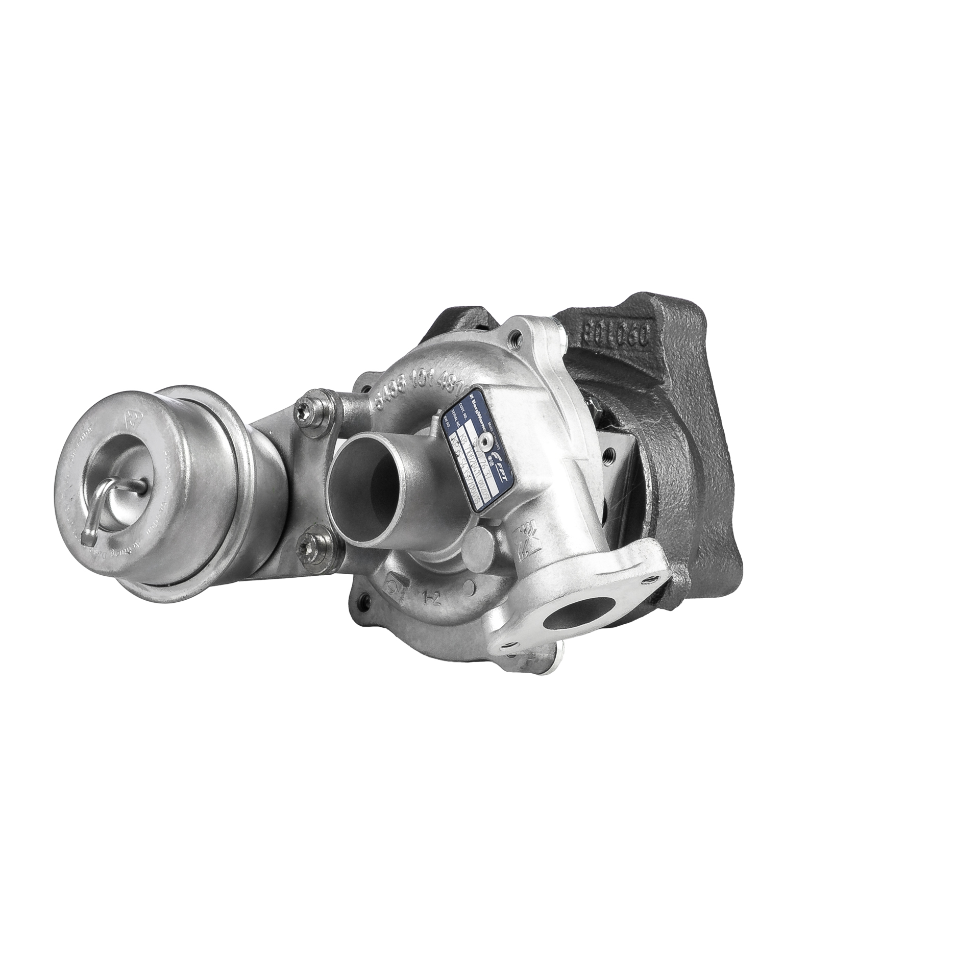 ostaa Turboahdin - BR Turbo (54359880018RS)