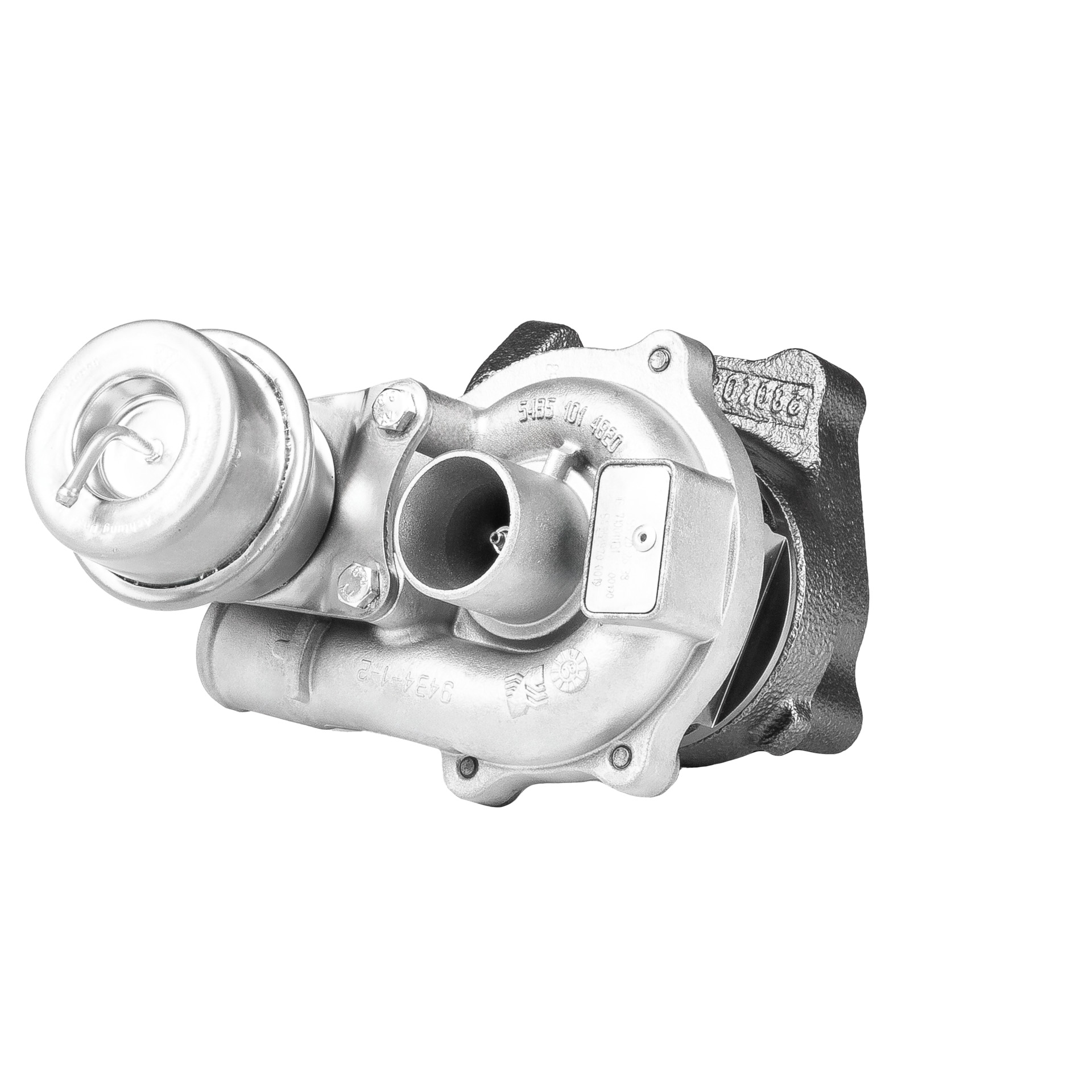 BR Turbo Turbo 54359880019RS