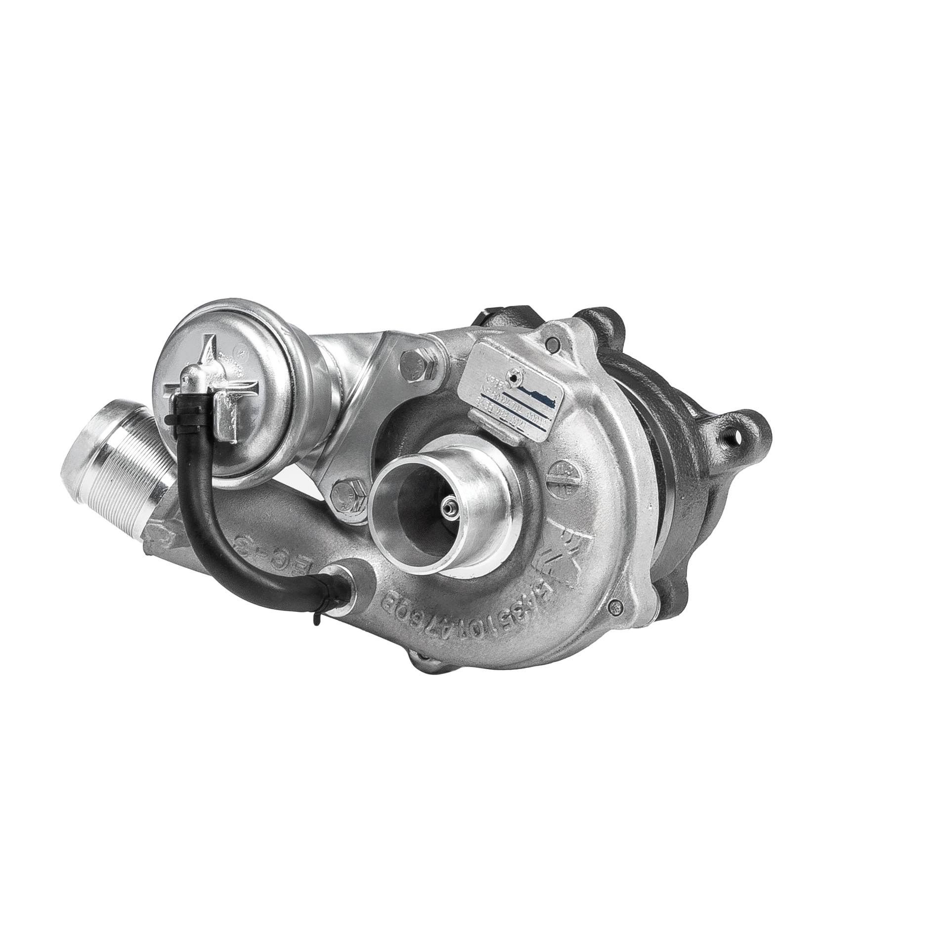 OEM 0375Q6 BR Turbo Turbocharger 54359880021RS for FORD, TOYOTA, PEUGEOT, CITROЁN, MAZDA