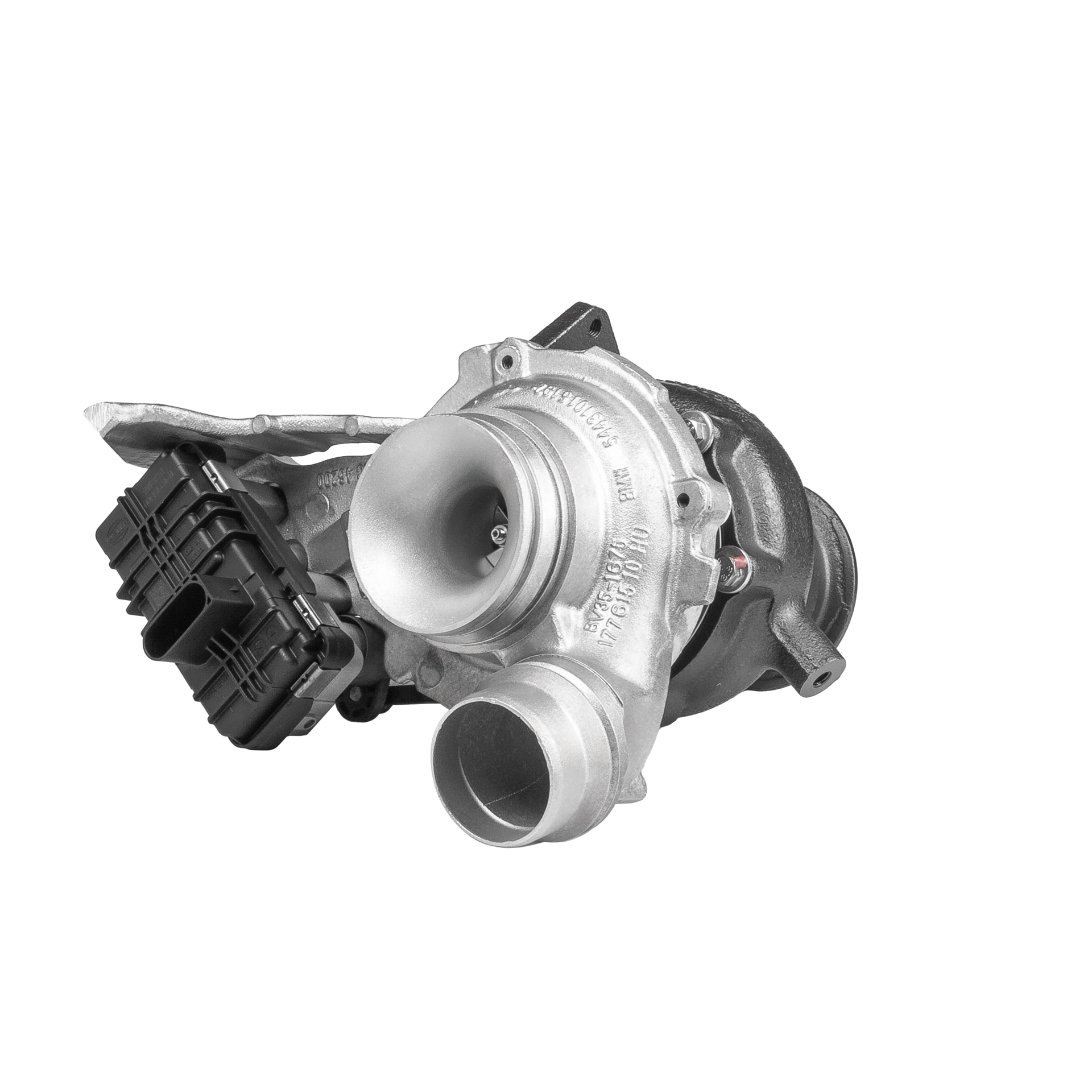 ostaa Turboahdin - BR Turbo (54359880048RS)