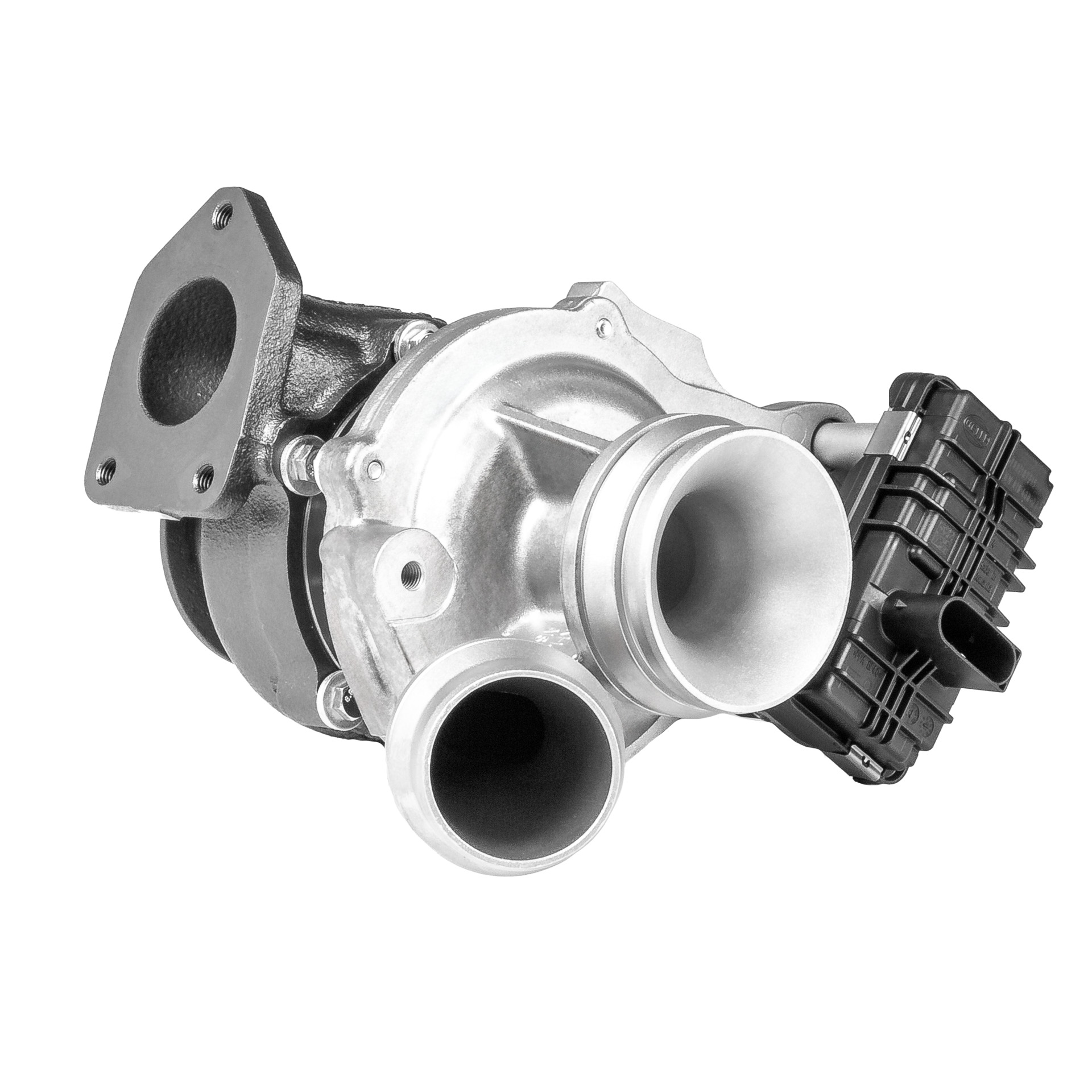 ostaa Turboahdin - BR Turbo (54359880066RS)