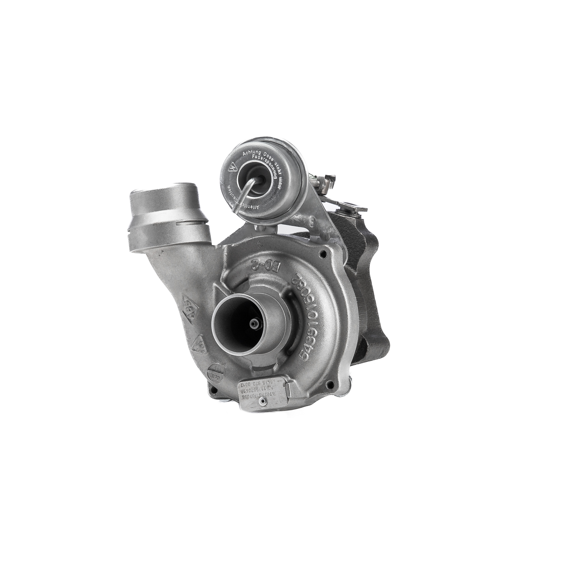 OEM 144110420R BR Turbo Turbocharger 54359980029RS voor RENAULT, NISSAN, SUZUKI, DACIA, RENAULT TRUCKS