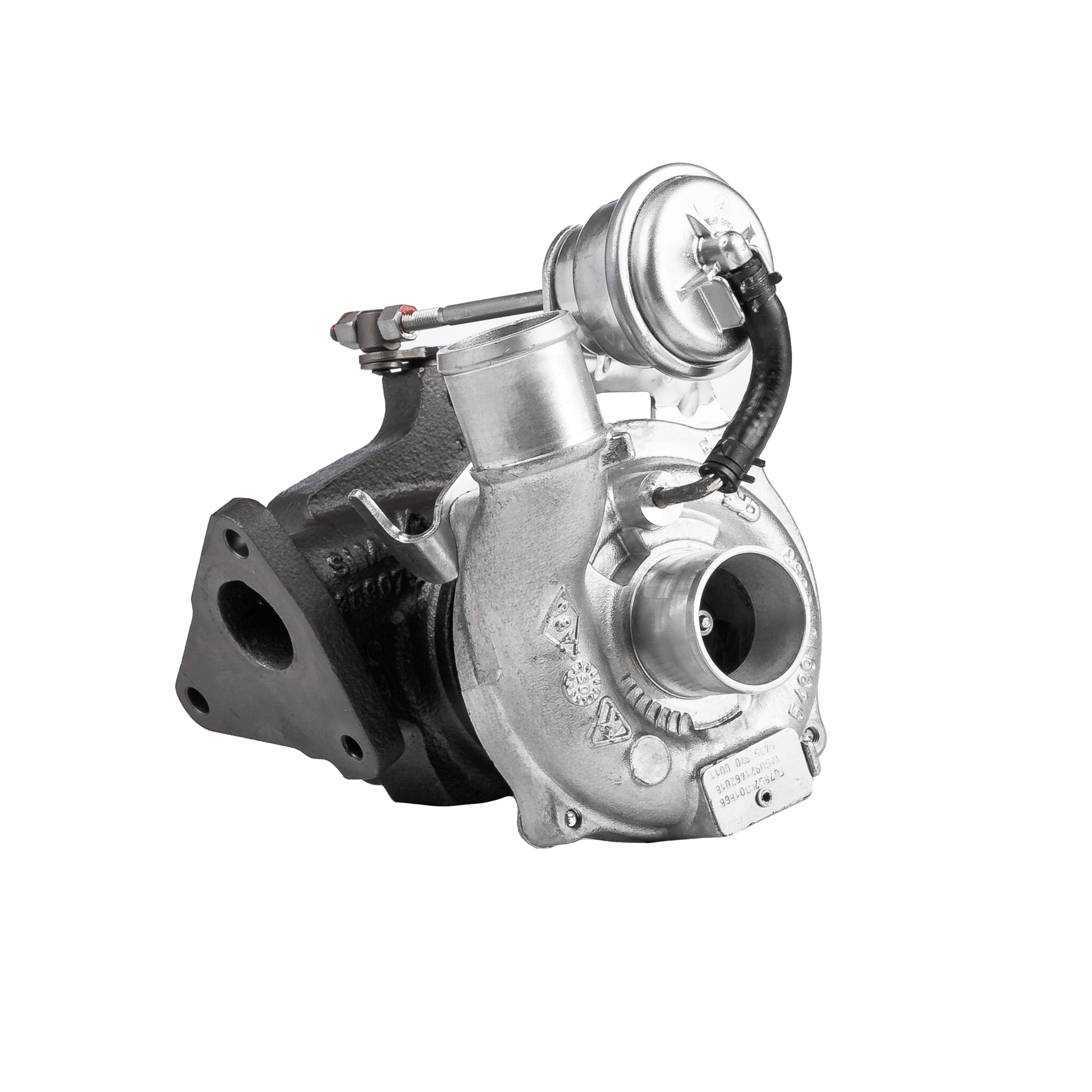 BR Turbo Turbo 54359980033RS