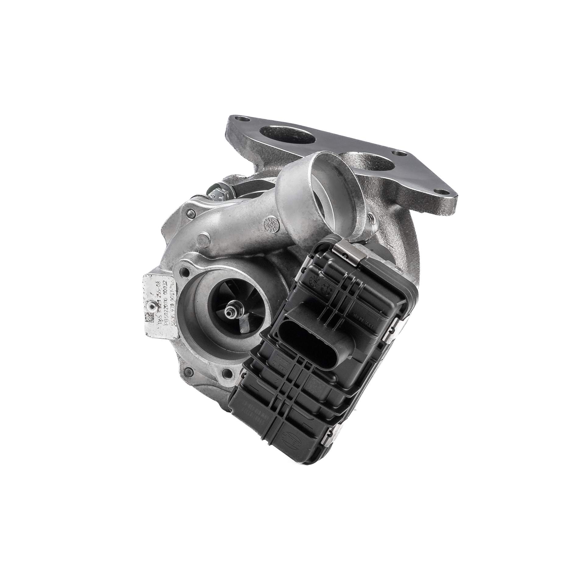 BMW 1-serie 2019 Turbocharger 54359980060RS