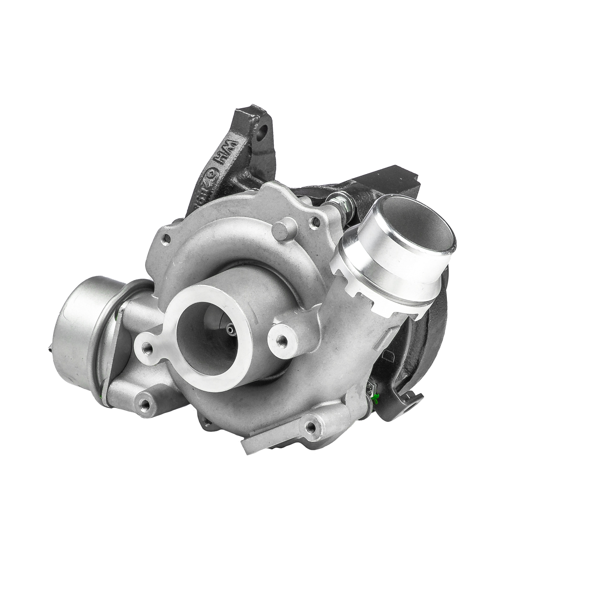 GLA Turbocharger 54389880006RS BR Turbo