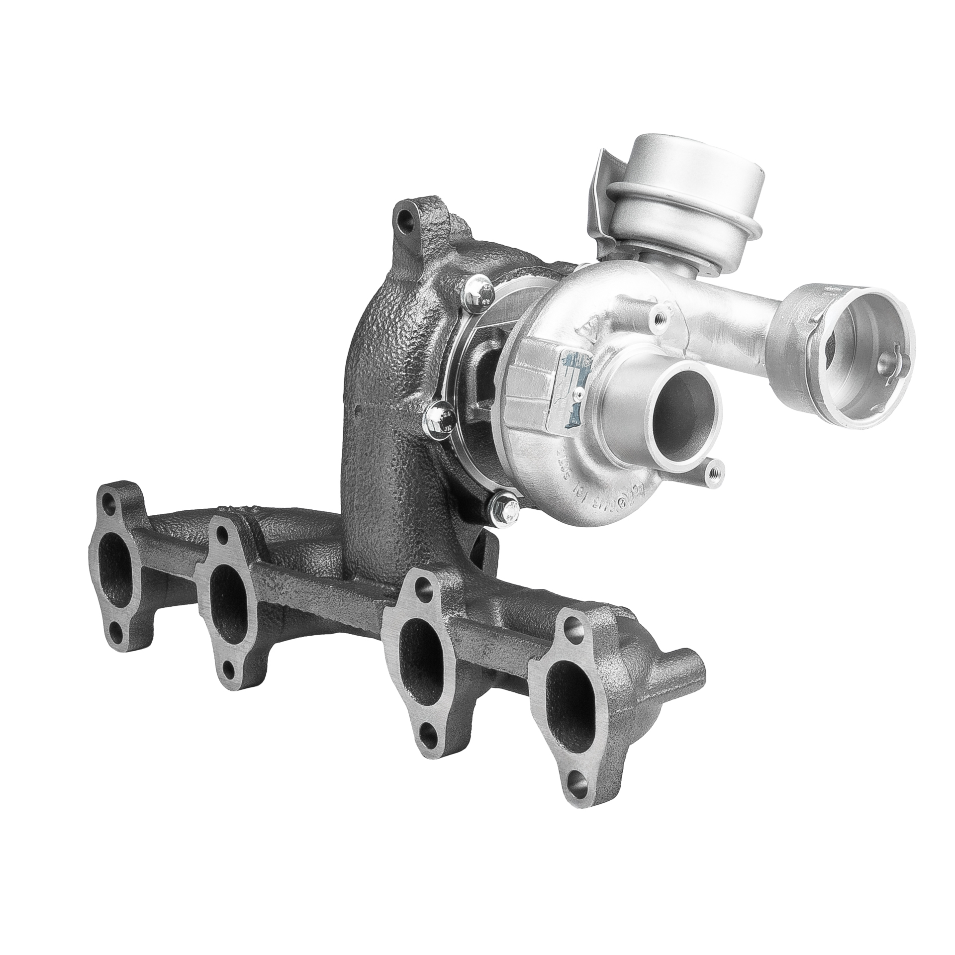ostaa Turboahdin - BR Turbo (54399880016RS)