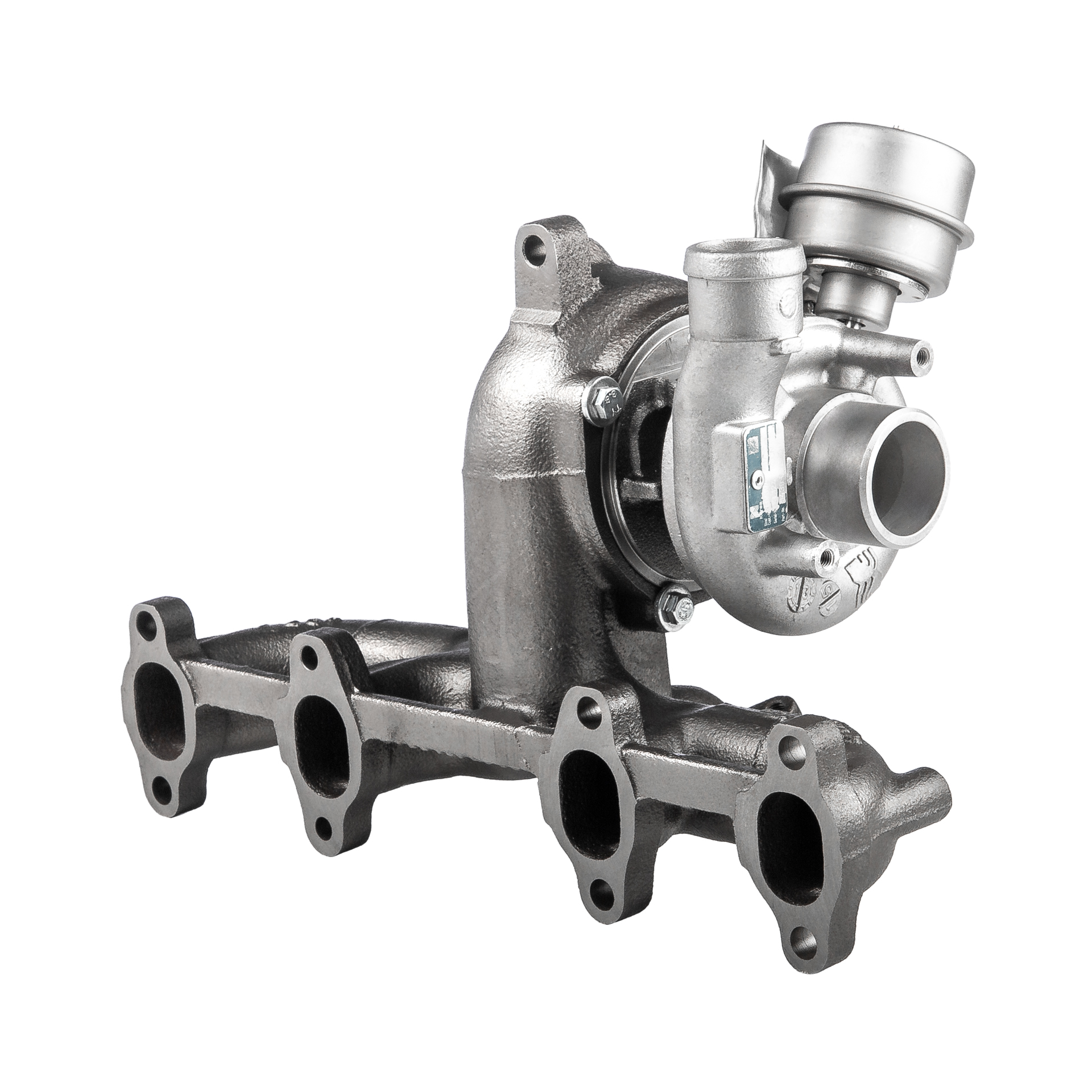 OEM 038253014A BR Turbo Turbina 54399880017RS per VOLKSWAGEN, AUDI, FORD, SEAT, SKODA