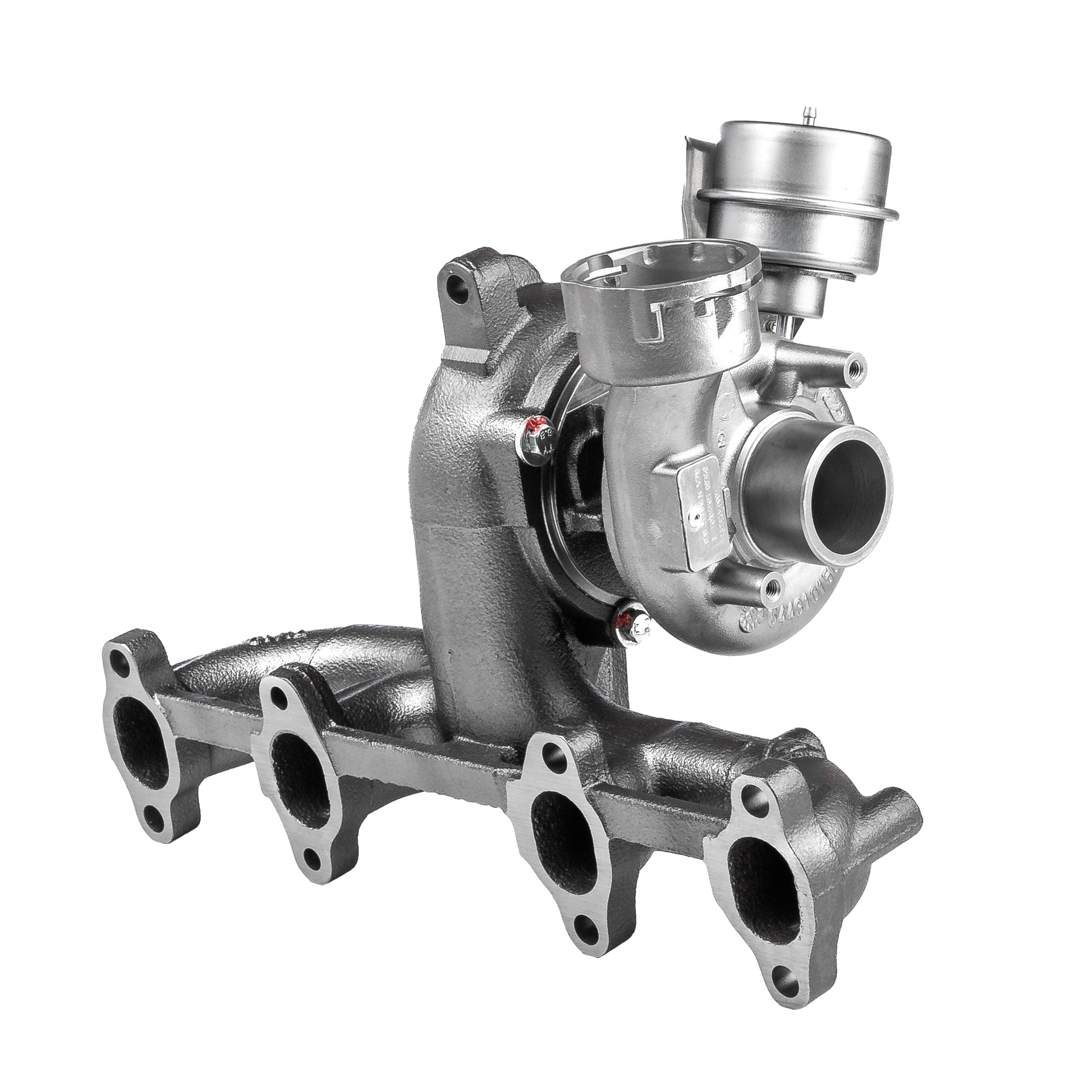 BR Turbo Turbina 54399880018RS