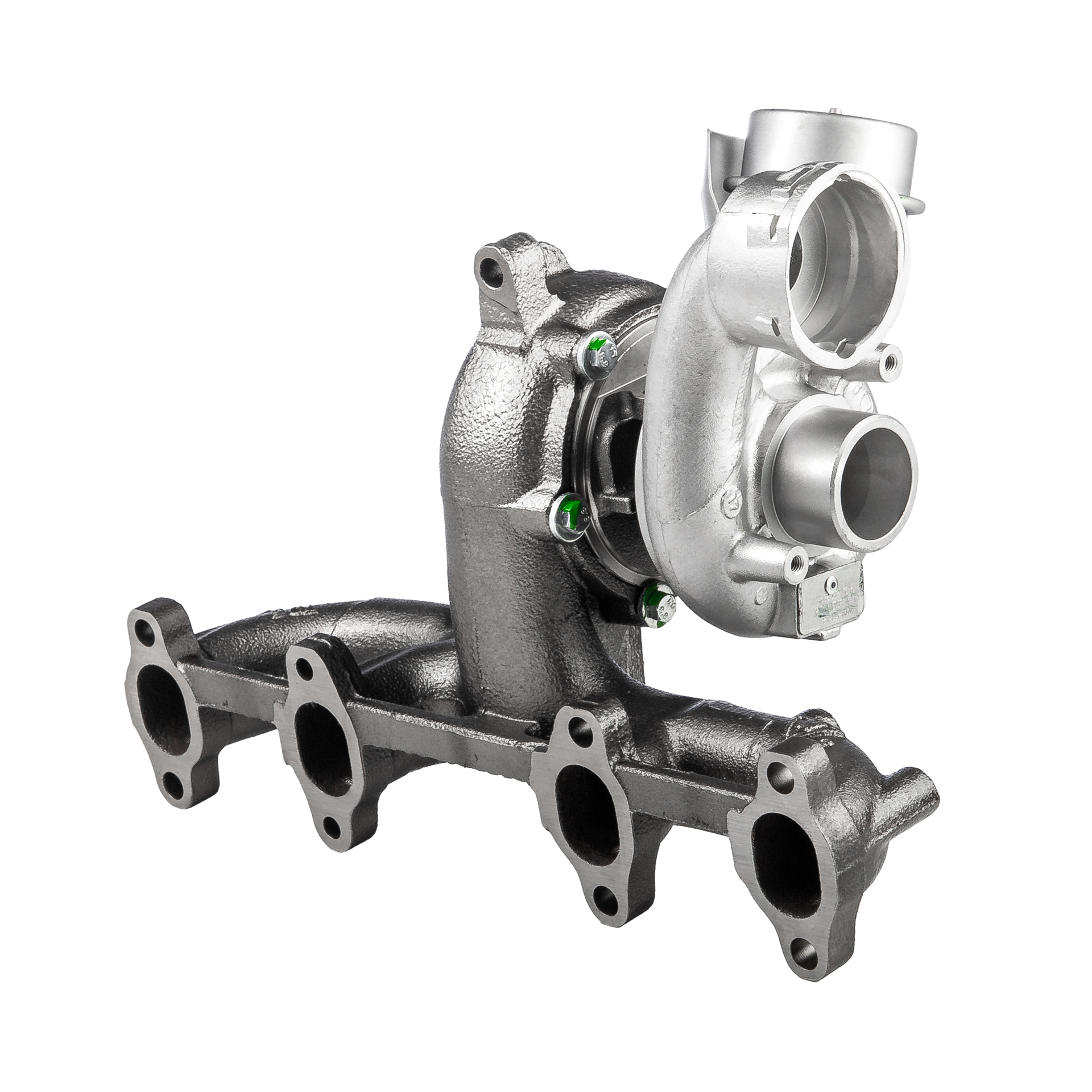 comprar Turbocompresor - BR Turbo (54399880019RS)