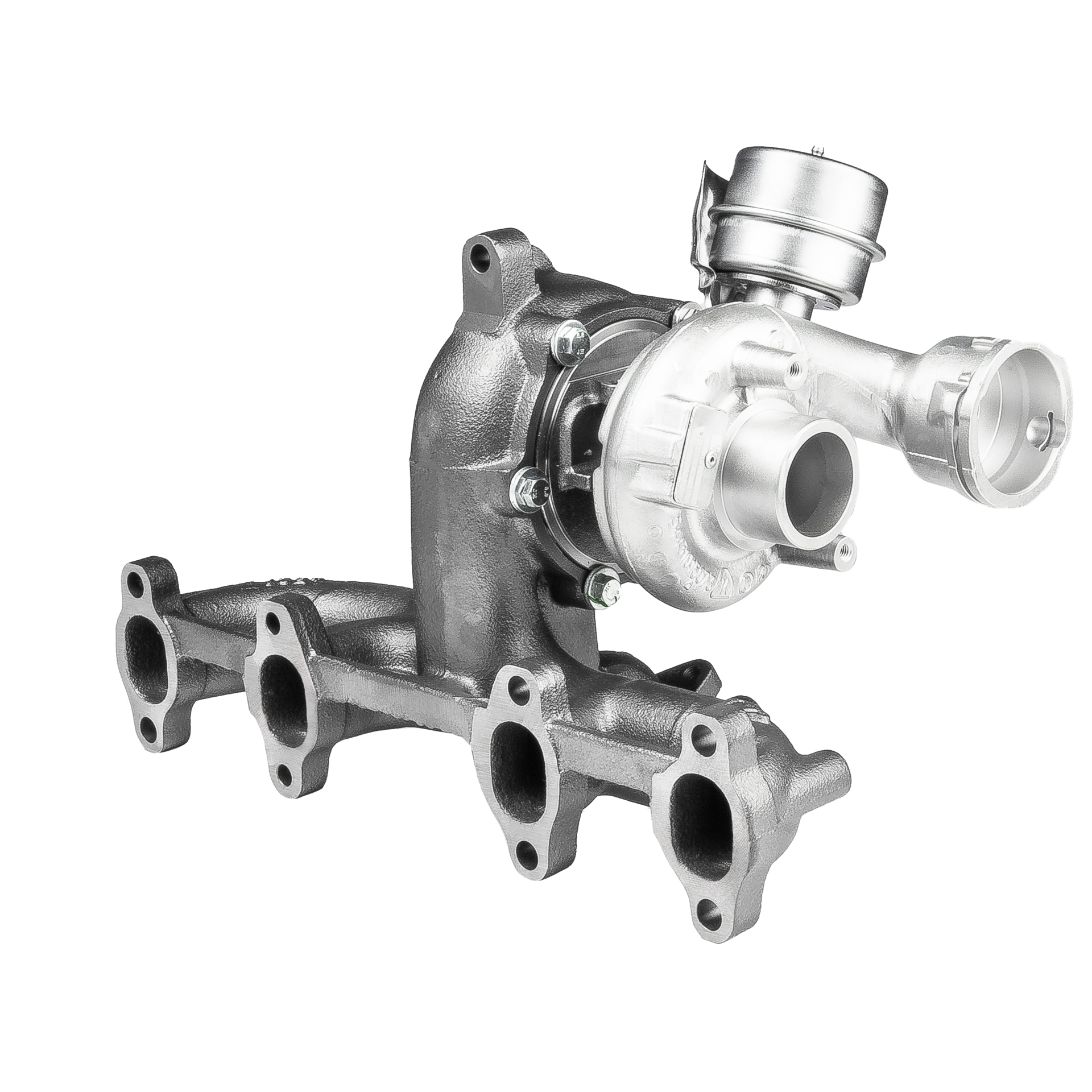 OEM 038253014C BR Turbo Turbina 54399880023RS per VOLKSWAGEN, AUDI, SEAT, SKODA, CUPRA