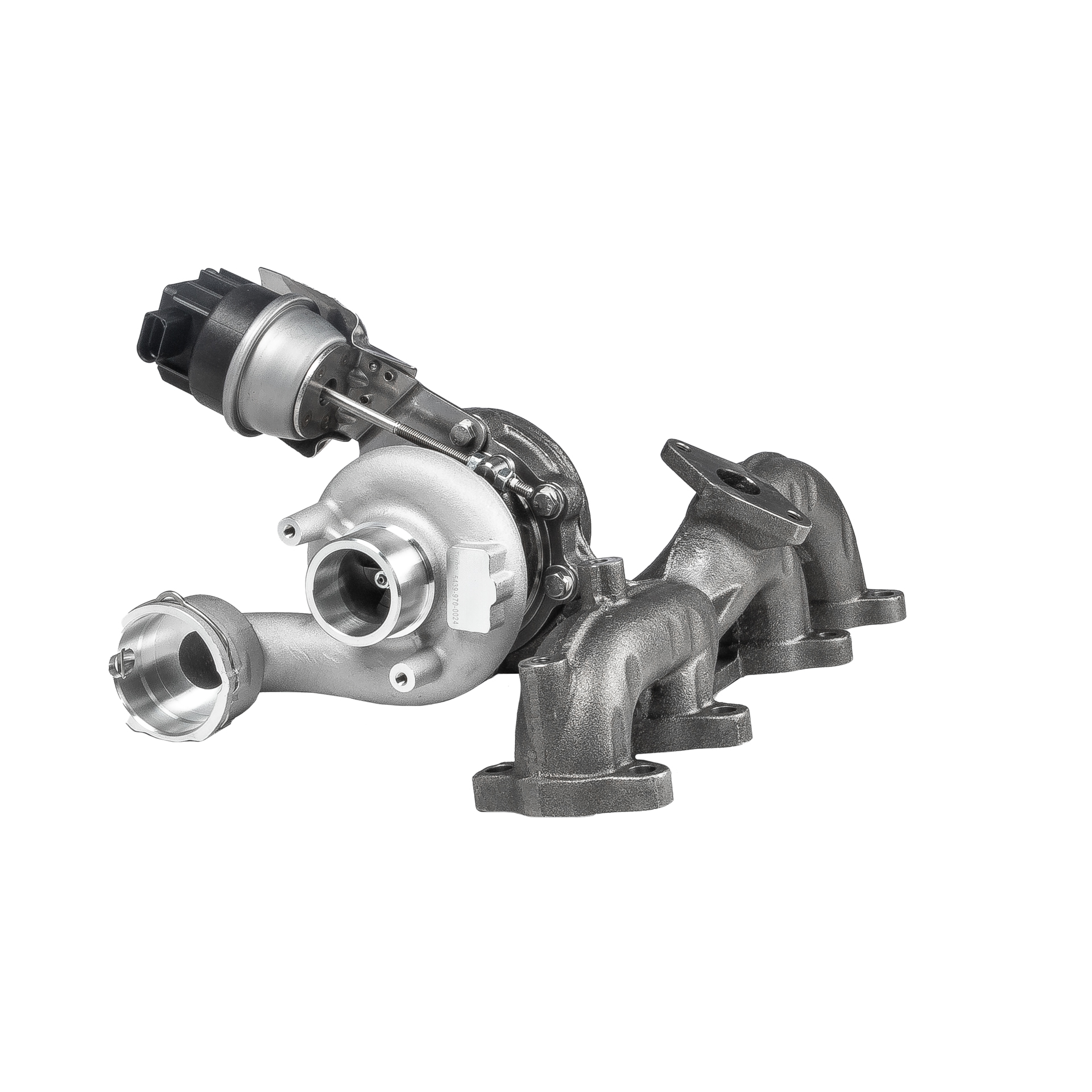 OEM 038253014E BR Turbo Turbocharger 54399880024RS for VW, AUDI, FORD, SKODA, SEAT