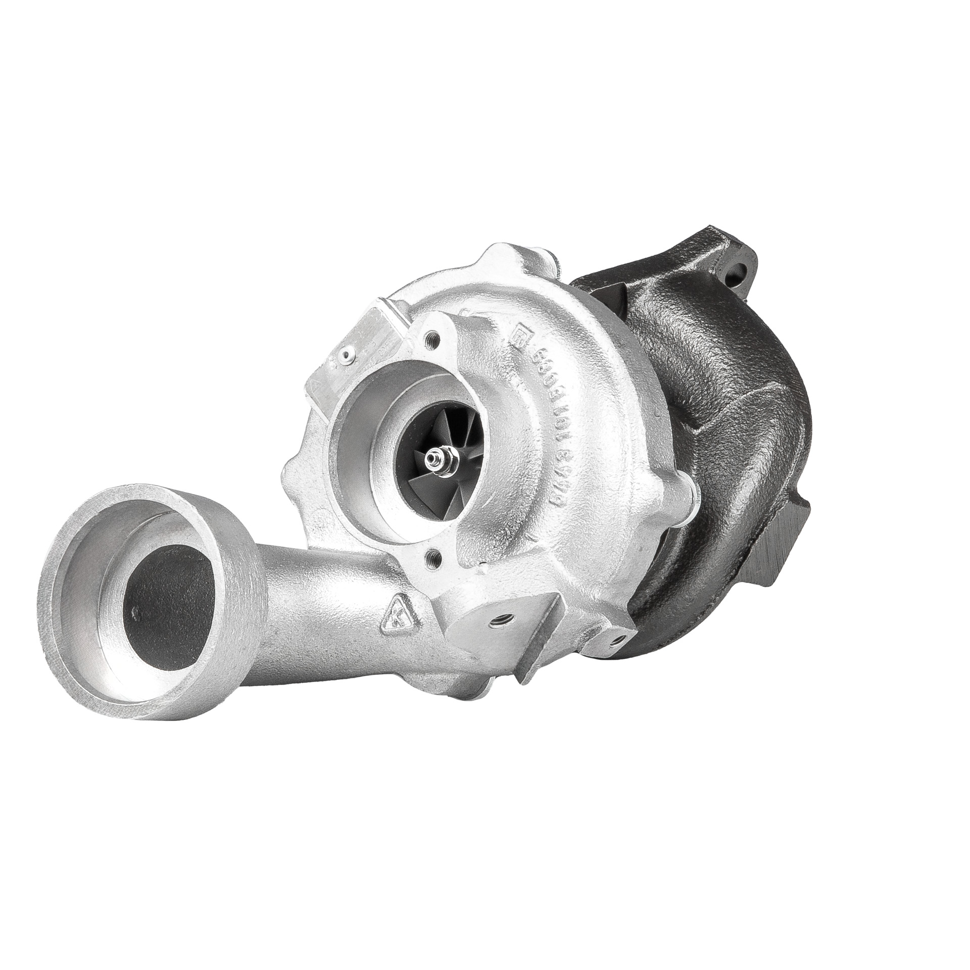 comprar Turbocompresor - BR Turbo (54399880045RS)