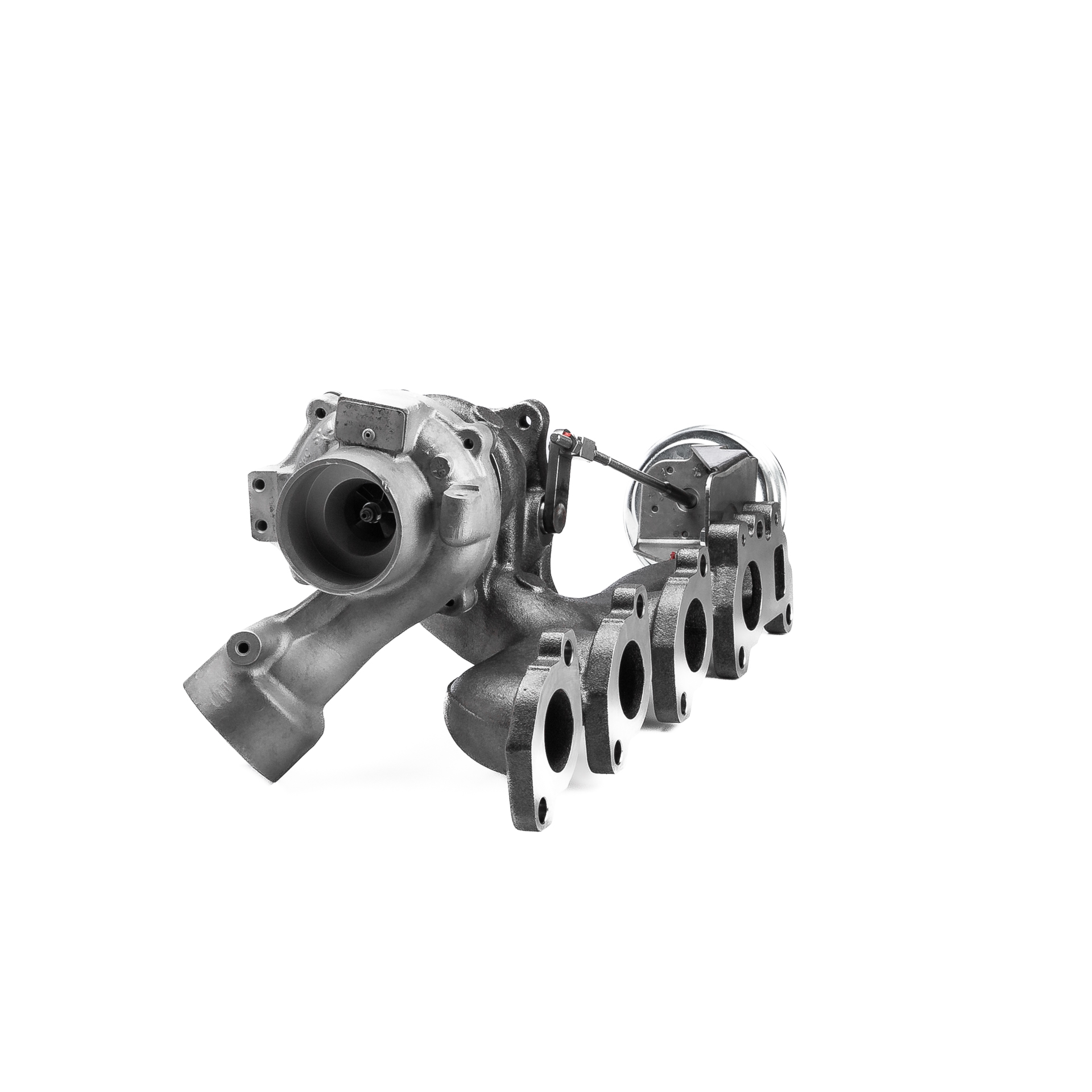 comprar Turbocompresor - BR Turbo (54399880049RS)