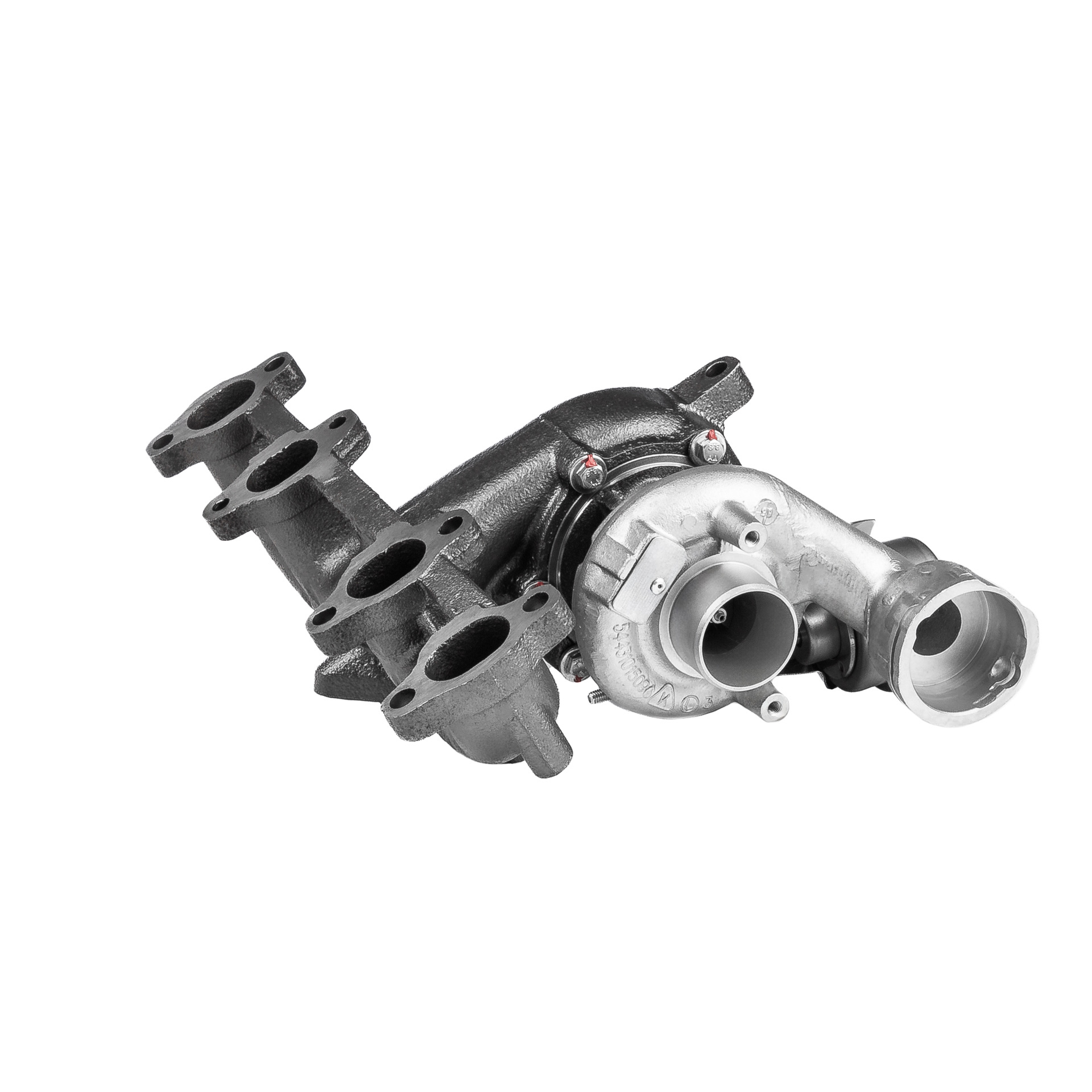 BR Turbo Turbo 54399880057RS