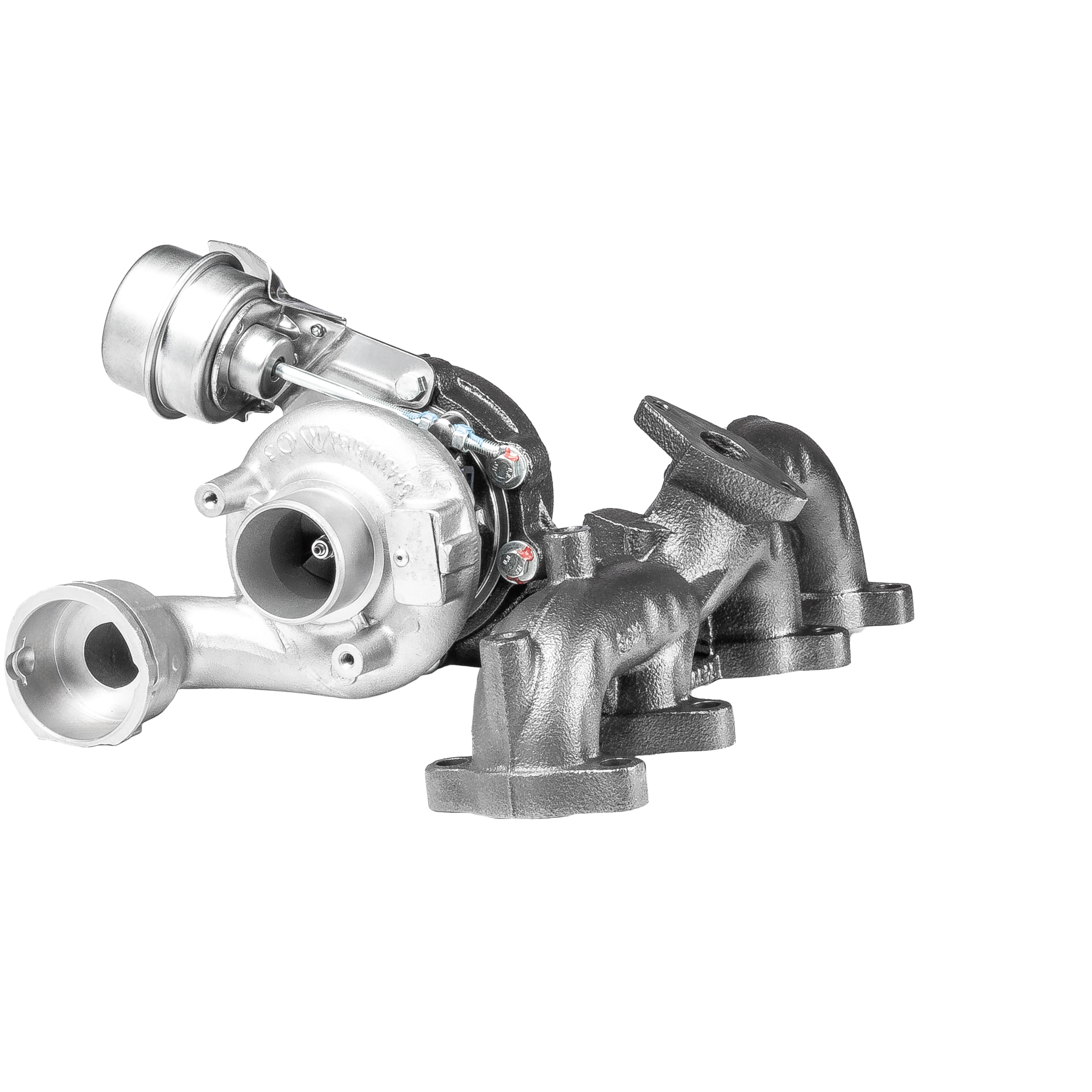 ostaa Turboahdin - BR Turbo (54399880060RS)