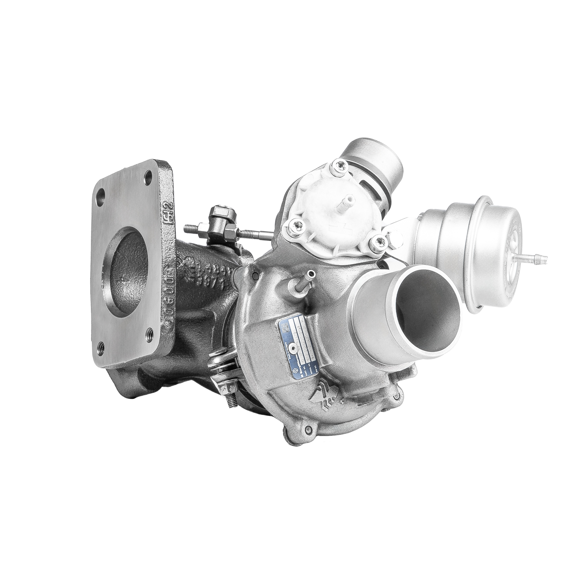 ostaa Turboahdin - BR Turbo (54399880077RS)