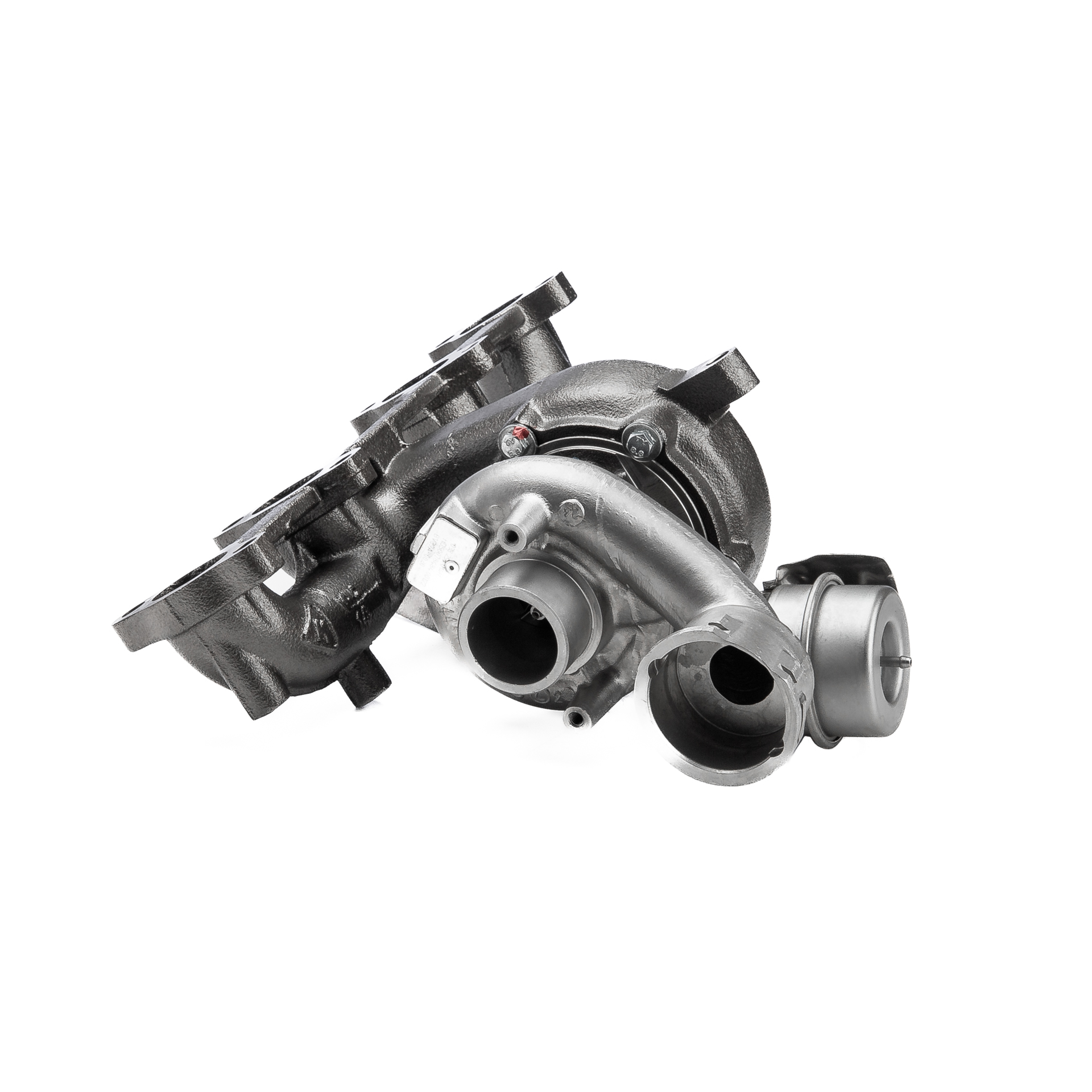 TRANSPORTER Turbocharger 54399880097RS BR Turbo