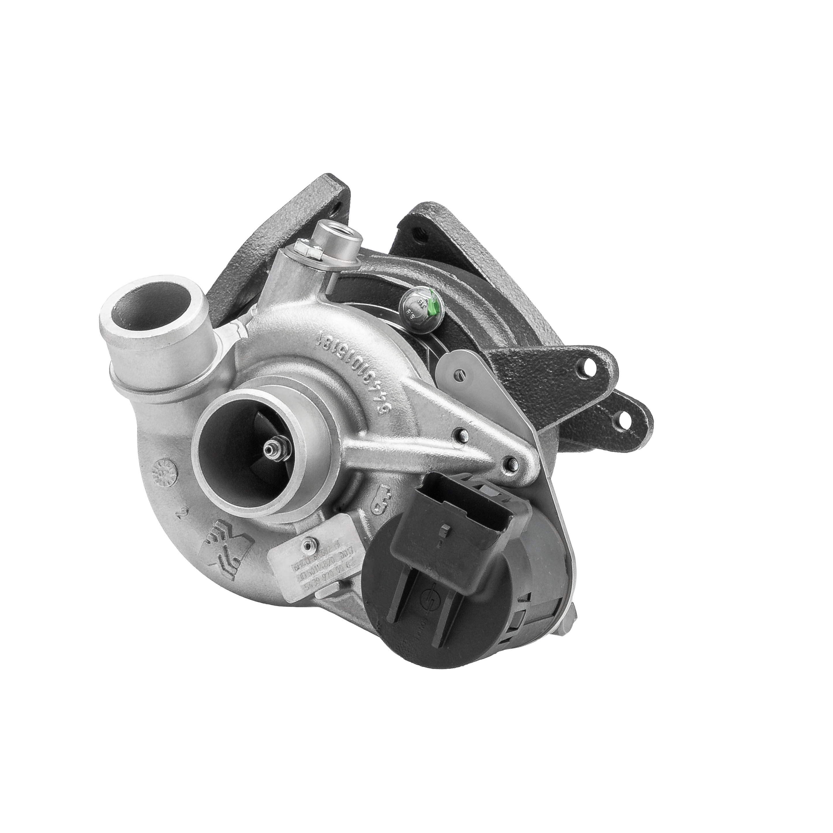 ostaa Turboahdin - BR Turbo (54399880110RS)