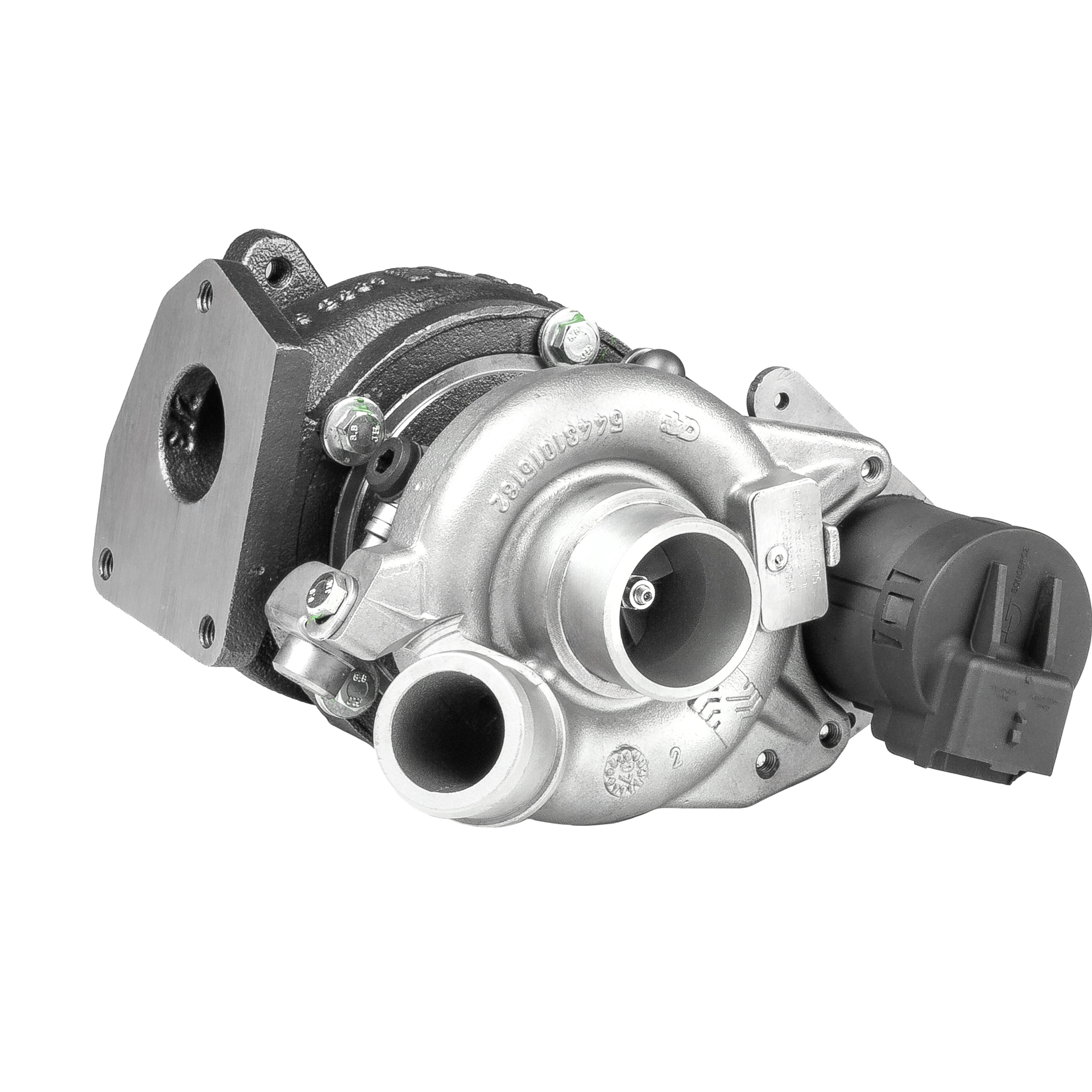 OEM LR004526 BR Turbo  Turbolader 54399880111RS für LAND ROVER
