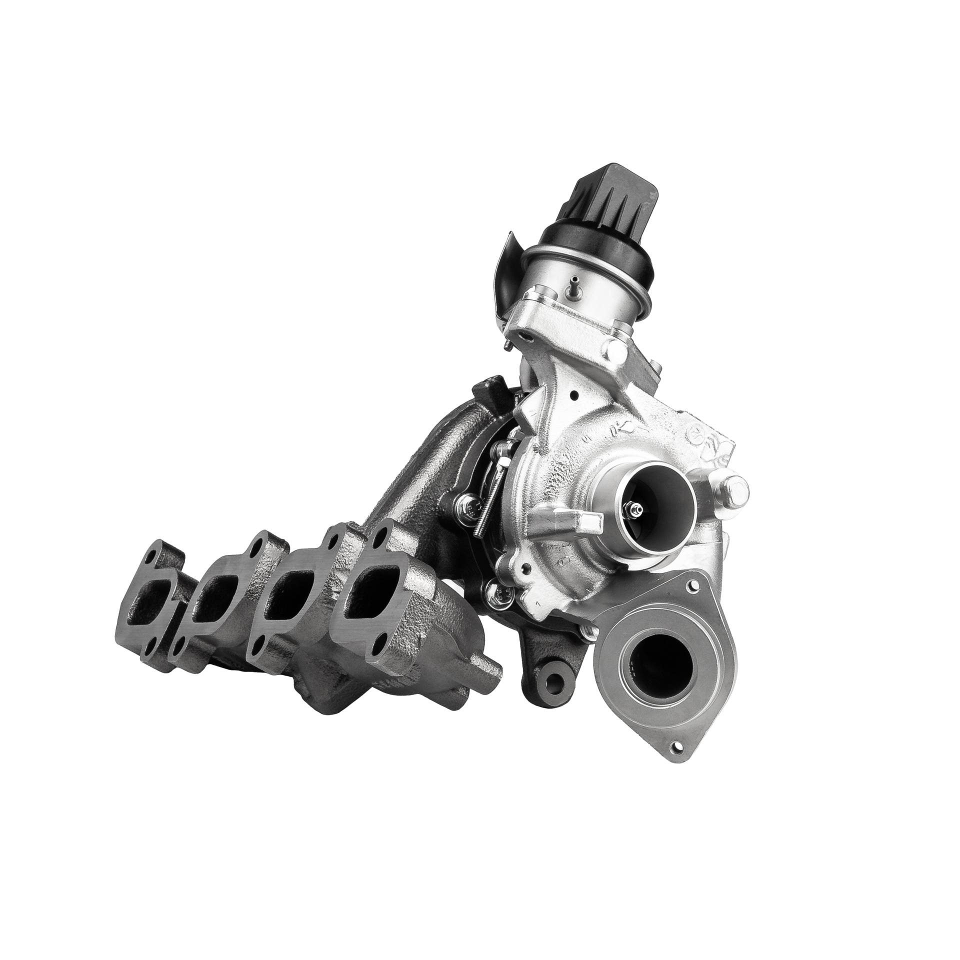 Turbolader BR Turbo 54399880136RS