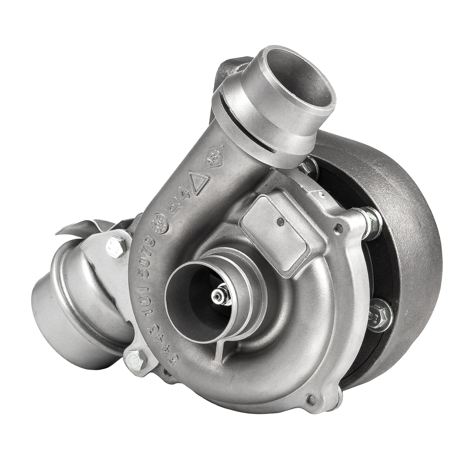 ostaa Turboahdin - BR Turbo (54399980027RS)