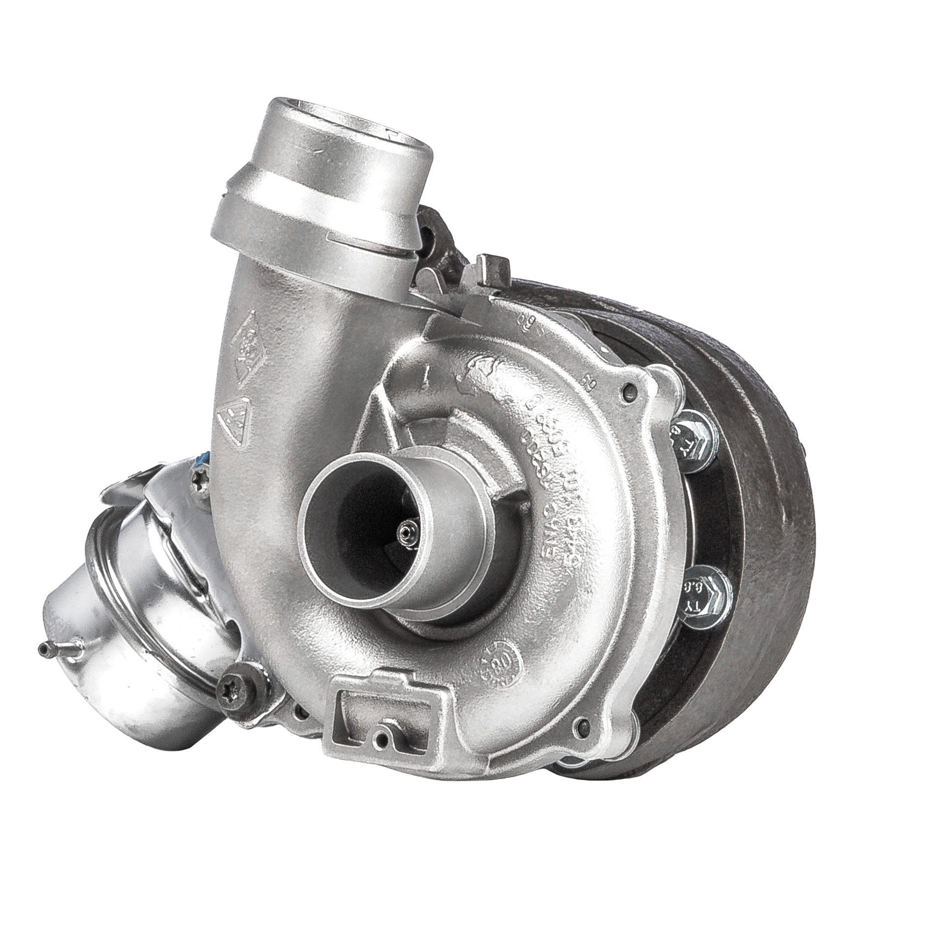 BR Turbo Turbo 54399980070RS
