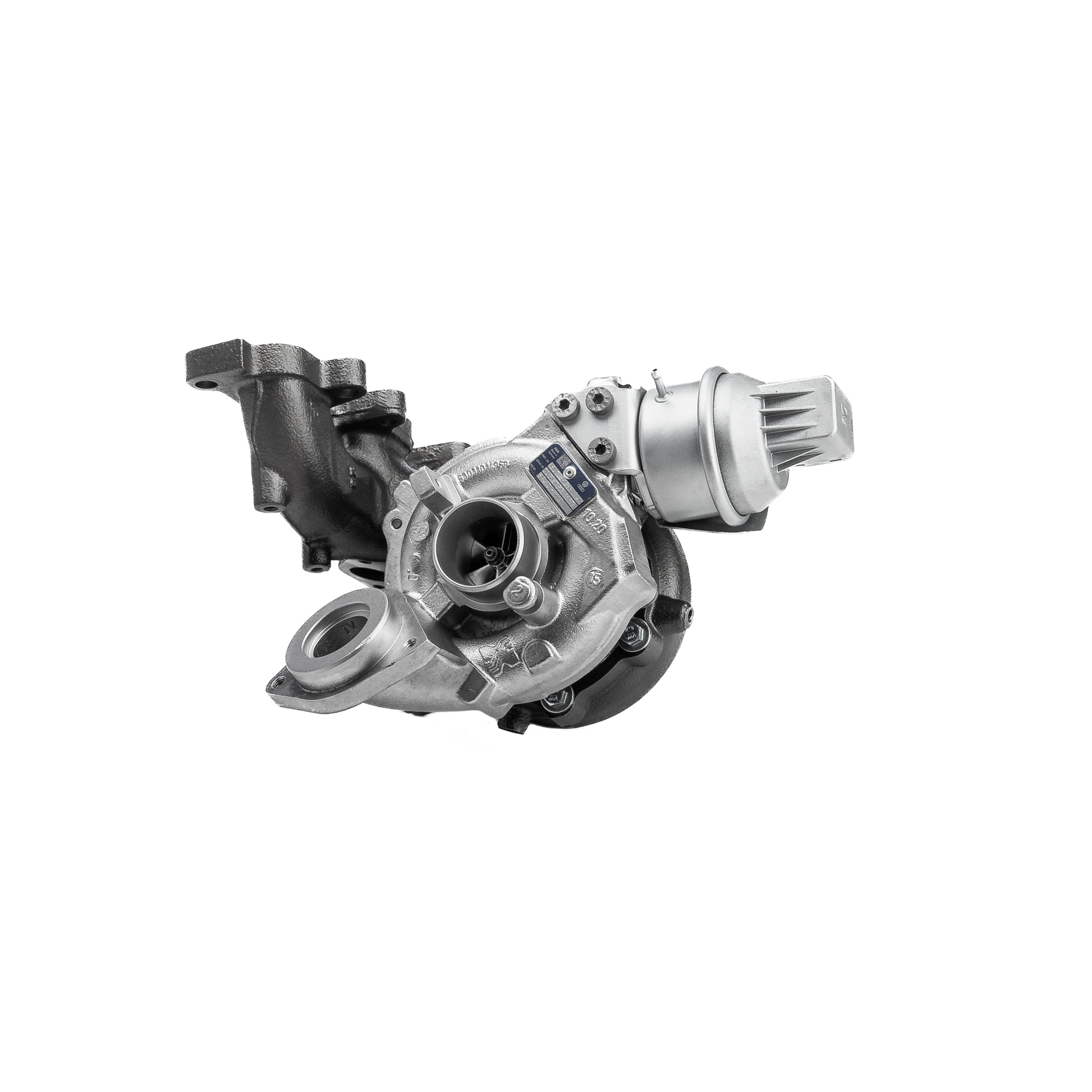 ostaa Turboahdin - BR Turbo (54409880037RS)