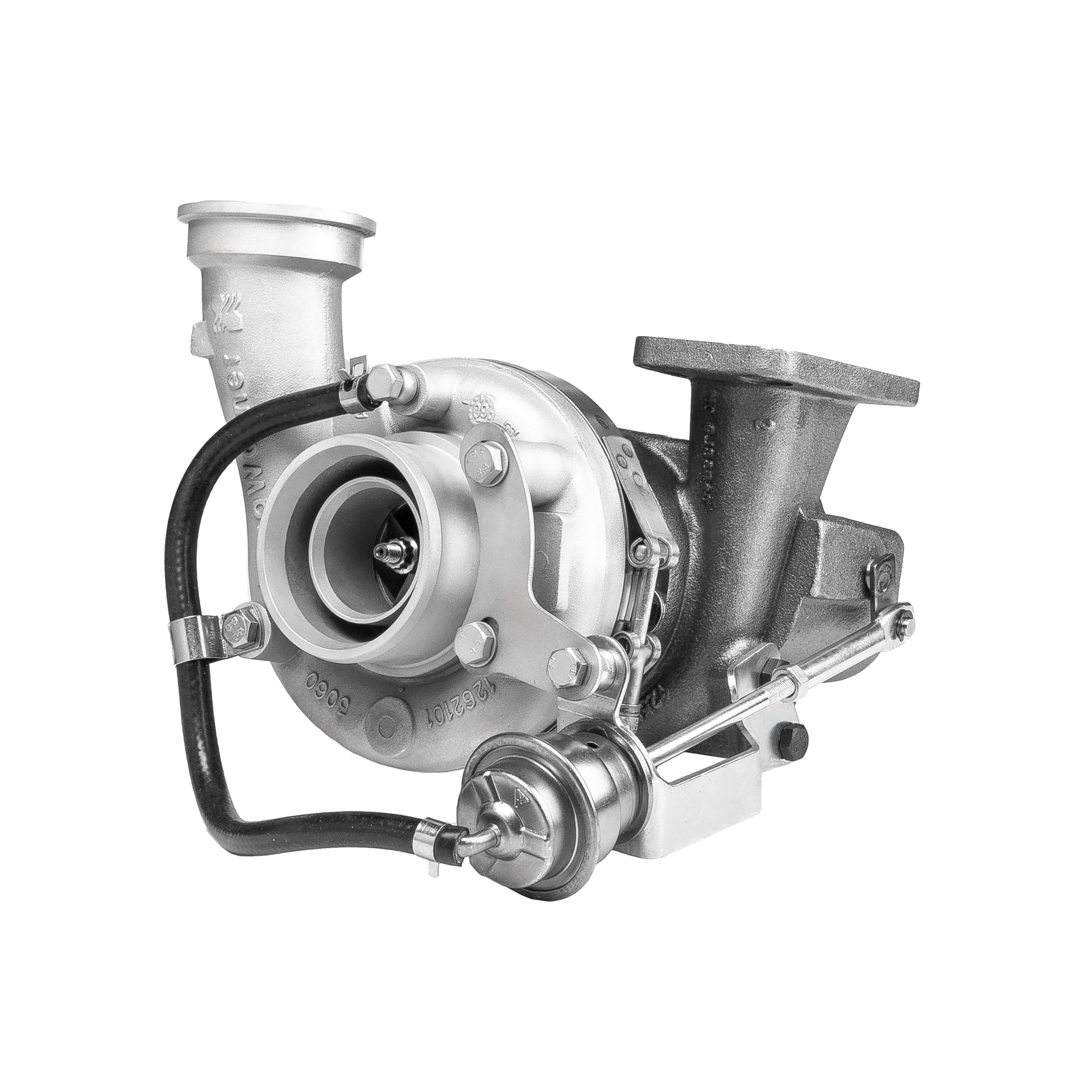 OEM 04294752 BR Turbo Turbina 56209880023RS per VOLVO