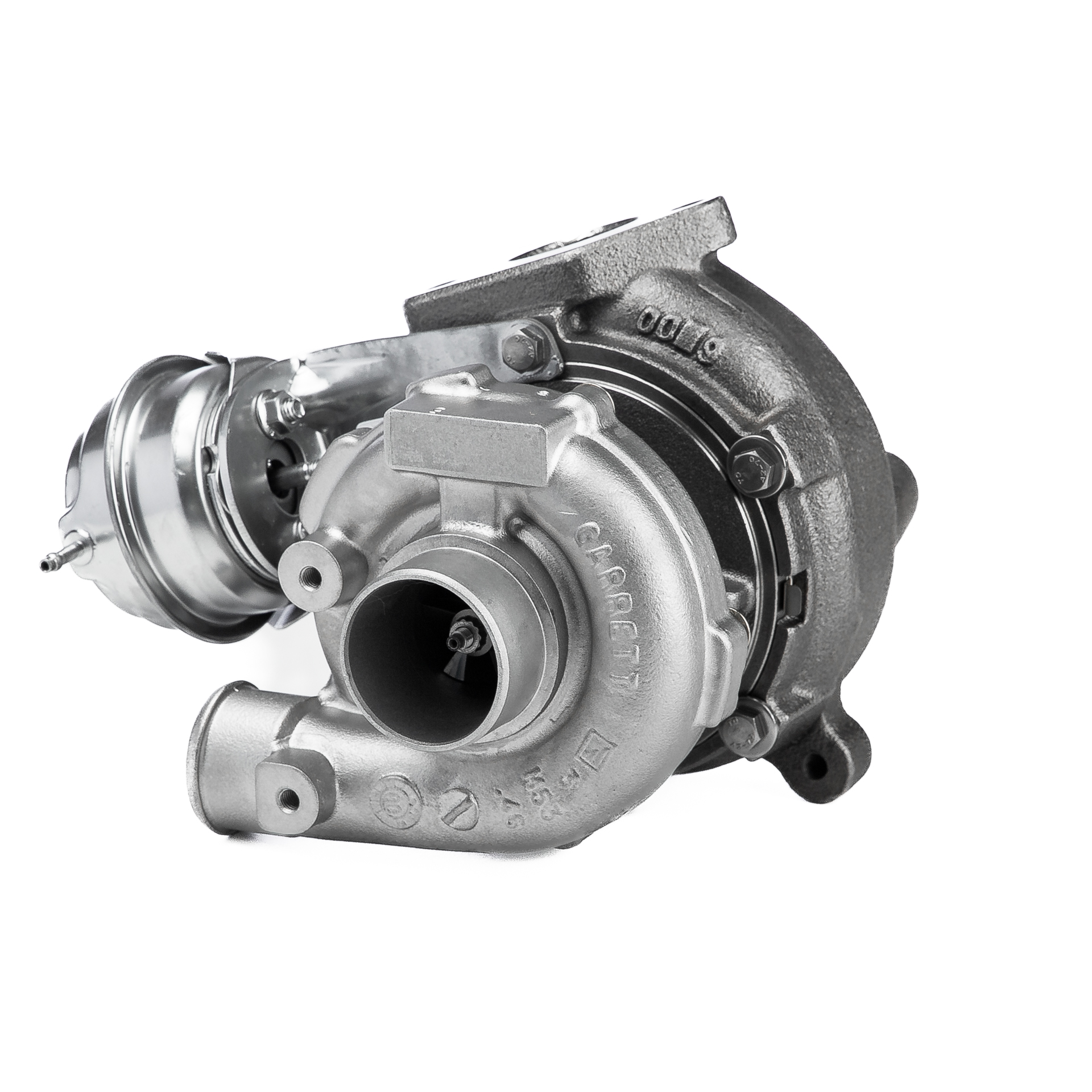 BR Turbo Turbo 700447-5001RS
