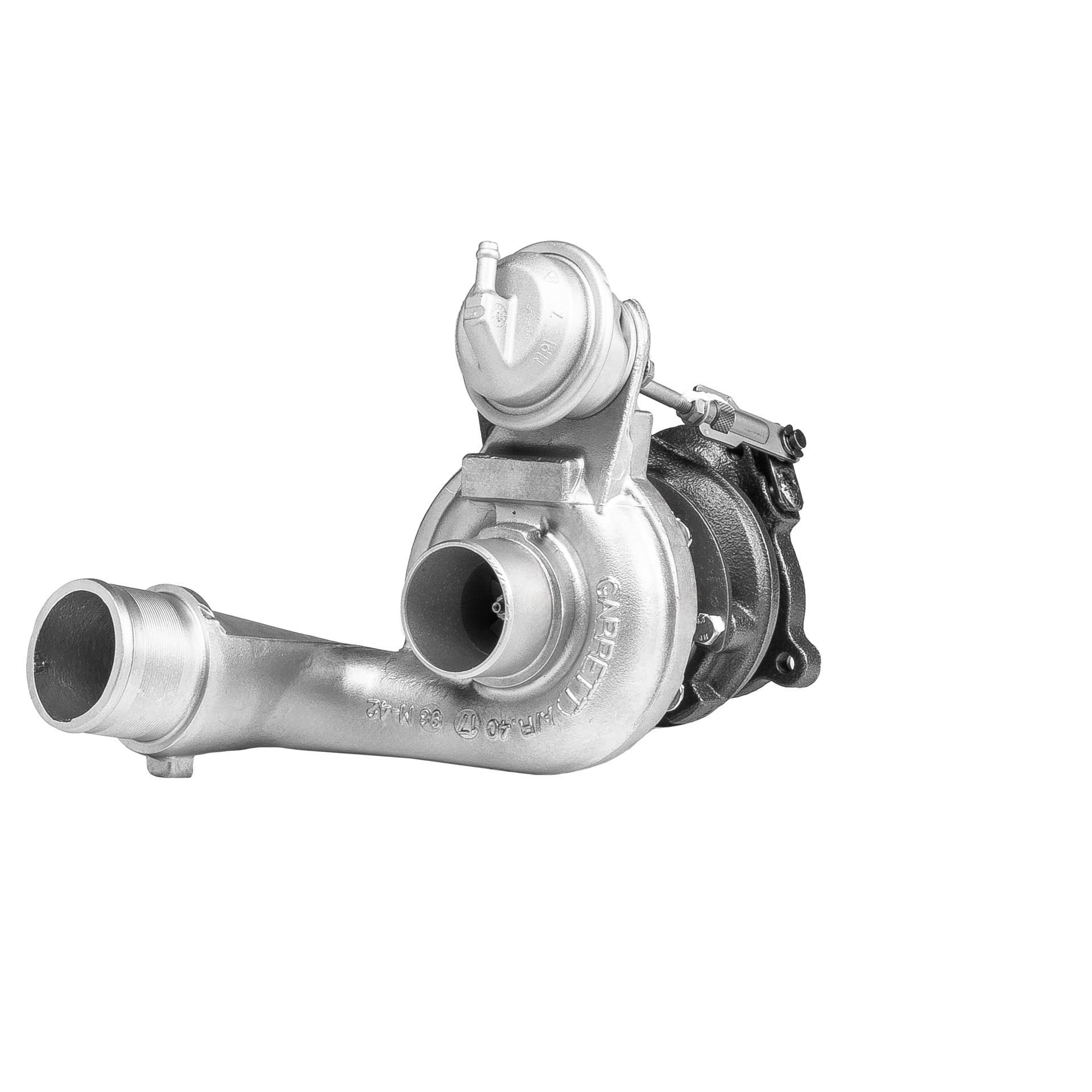 OEM 7701471097 BR Turbo Turboahdin 700830-5001RS varten VOLVO, OPEL, FIAT, RENAULT, ALFA ROMEO