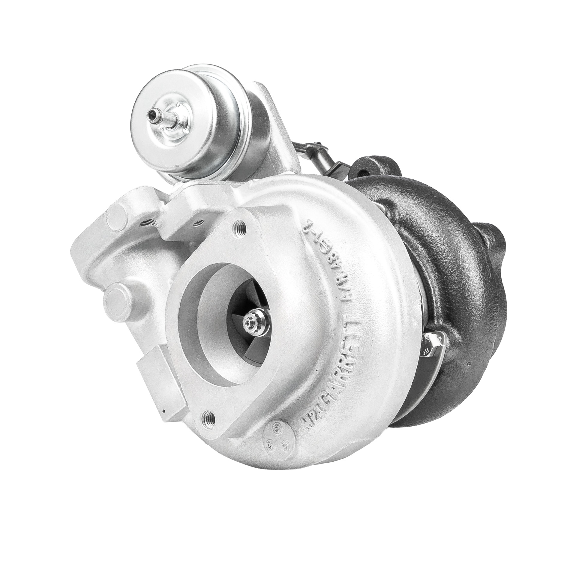 comprar Turbocompresor - BR Turbo (701196-5001RS)