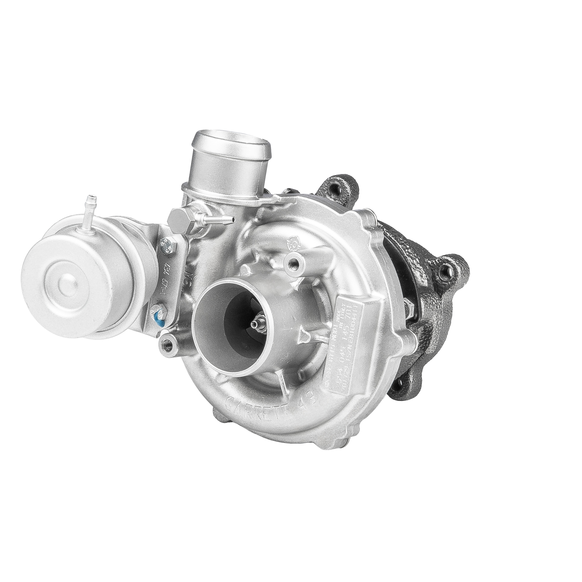 OEM 045145701C BR Turbo Turboahdin 701729-5001RS varten VW, AUDI, SKODA, SEAT