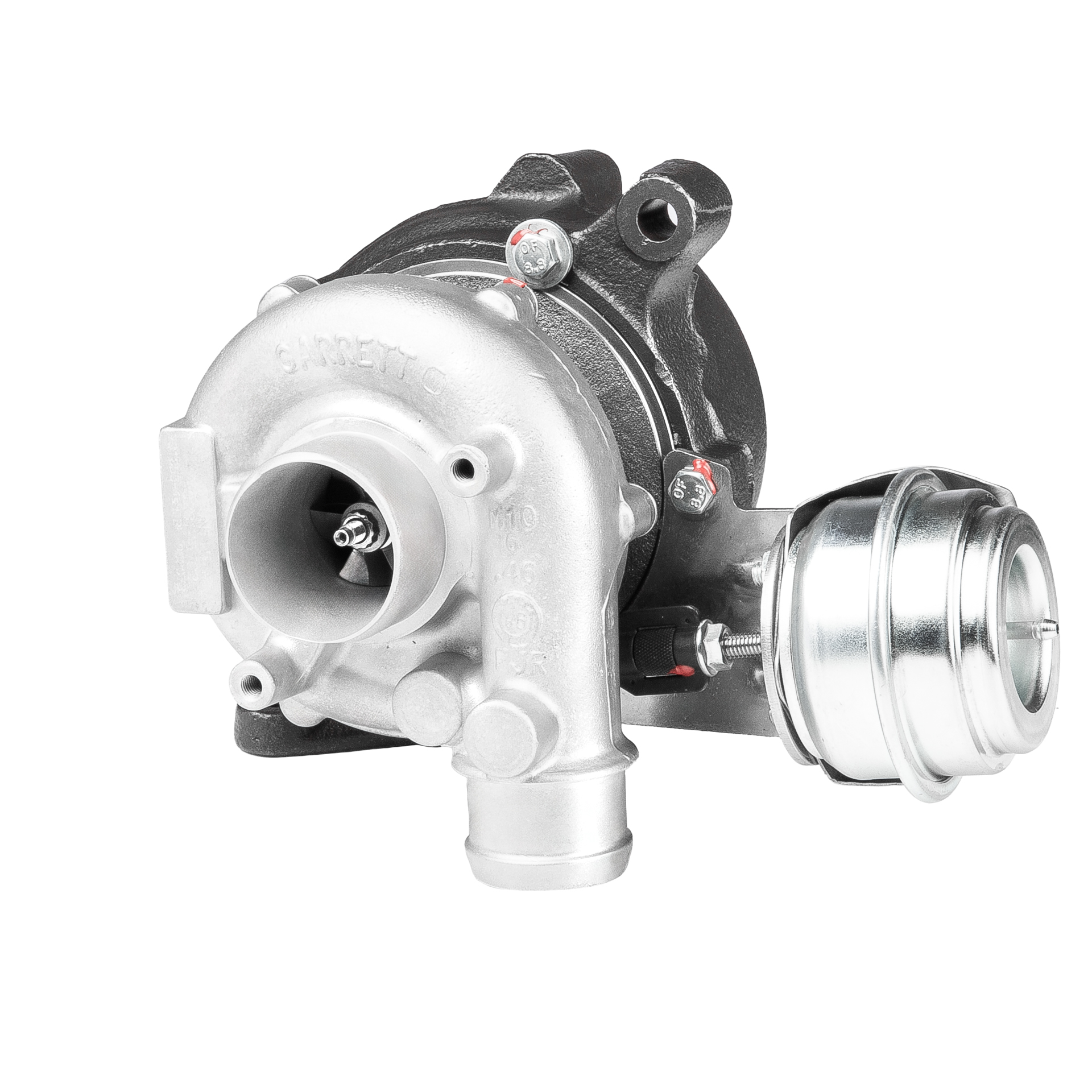 ostaa Turboahdin - BR Turbo (701855-5001RS)