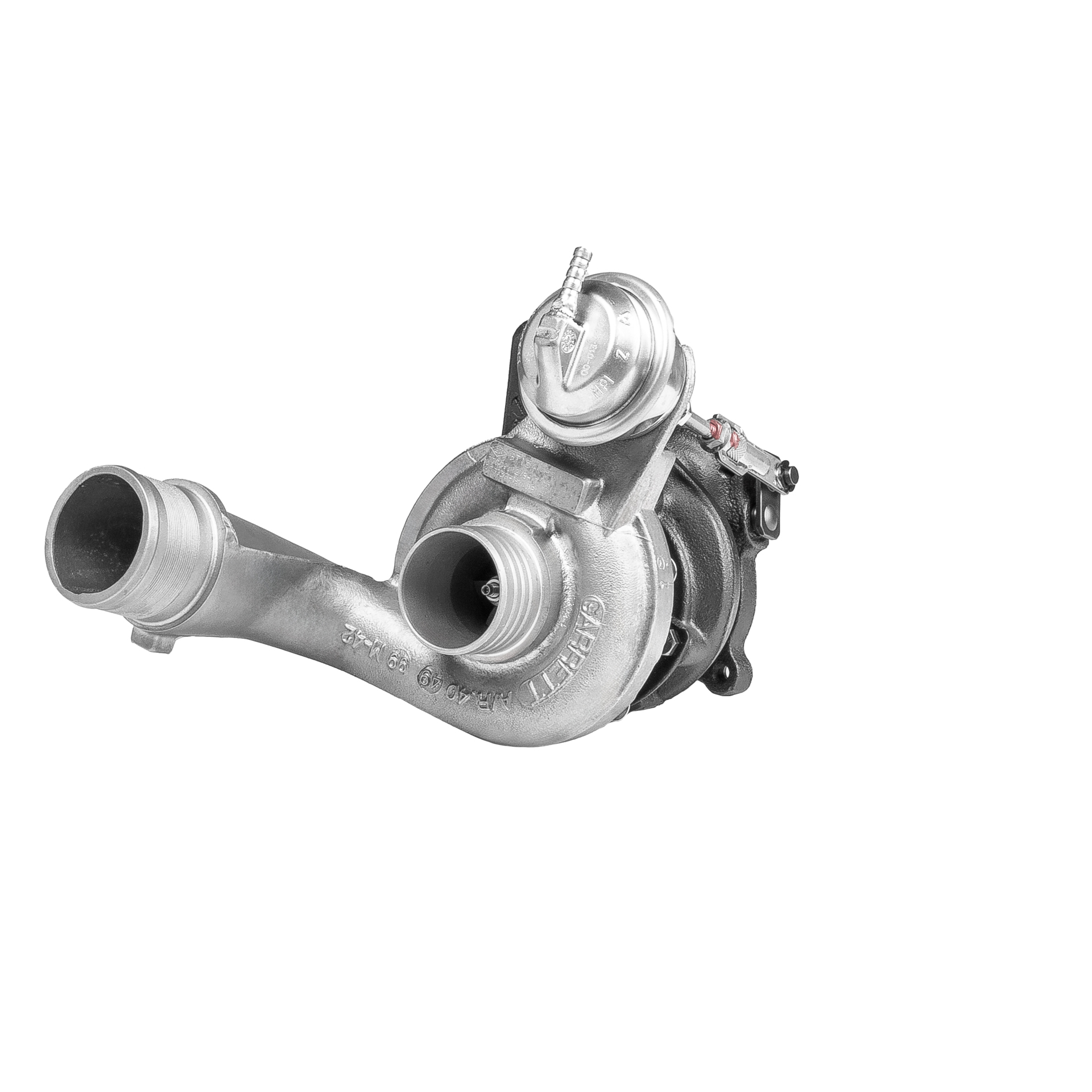 OEM 7701471097 BR Turbo Turboahdin 703753-5001RS varten VOLVO, OPEL, FIAT, RENAULT, ALFA ROMEO