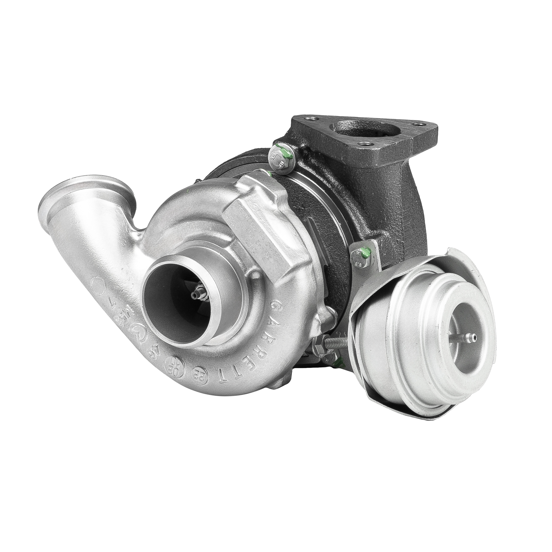 BR Turbo Turbo 703894-5001RS