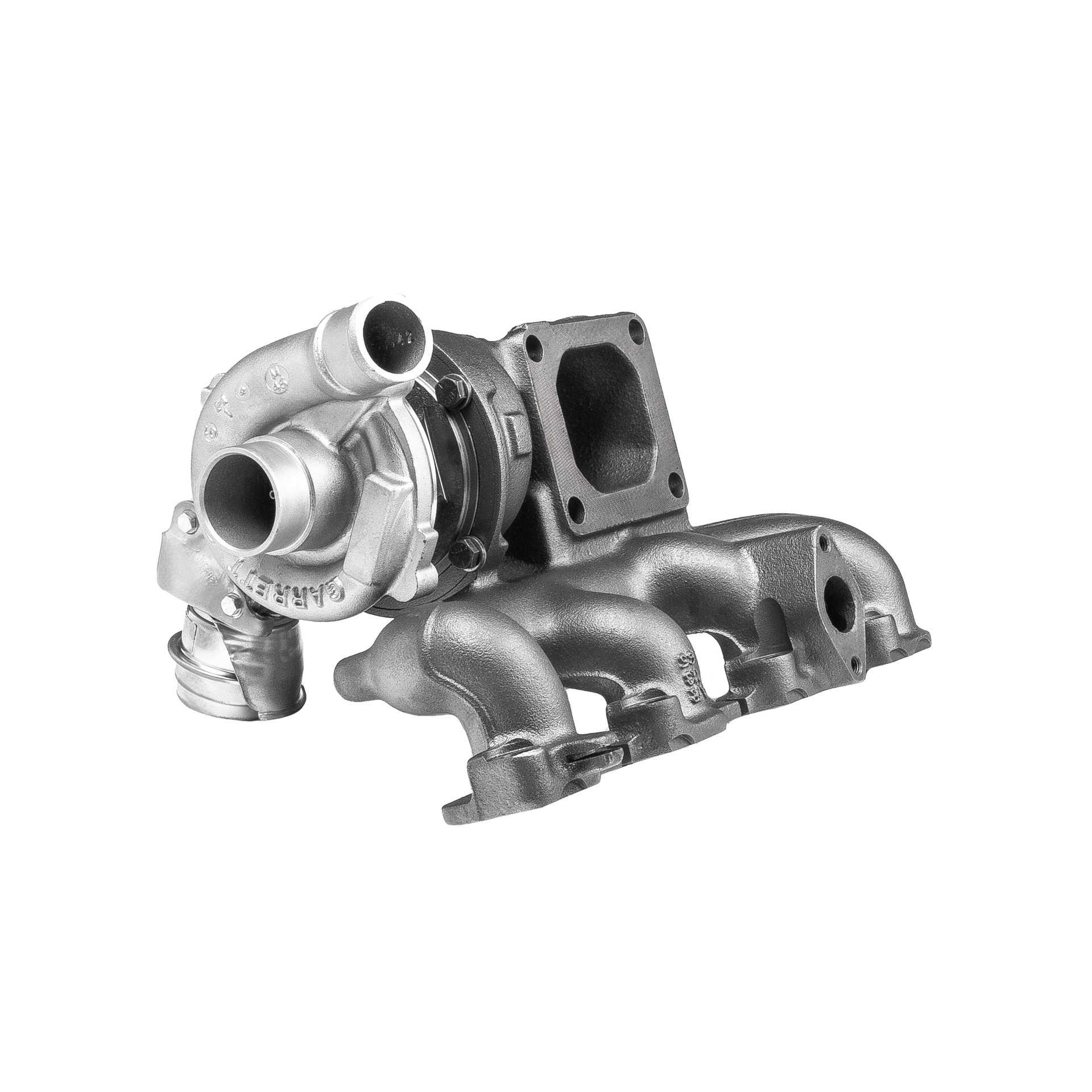ostaa Turboahdin - BR Turbo (704226-5001RS)
