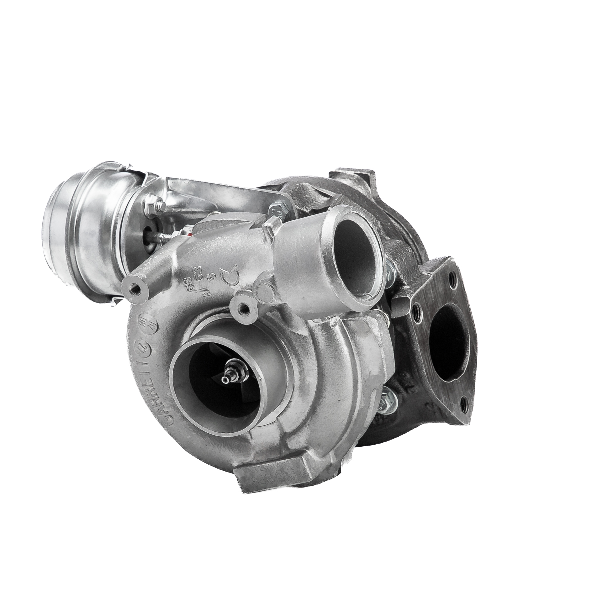 OEM 2248834E BR Turbo Turbolader 704361-5001RS for BMW