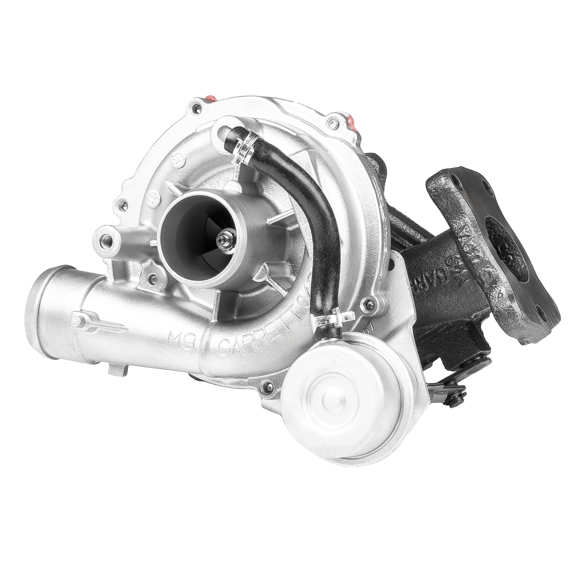 OEM 0375E0 BR Turbo  Turbolader 706976-5001RS für FIAT, PEUGEOT, CITROЁN, LANCIA